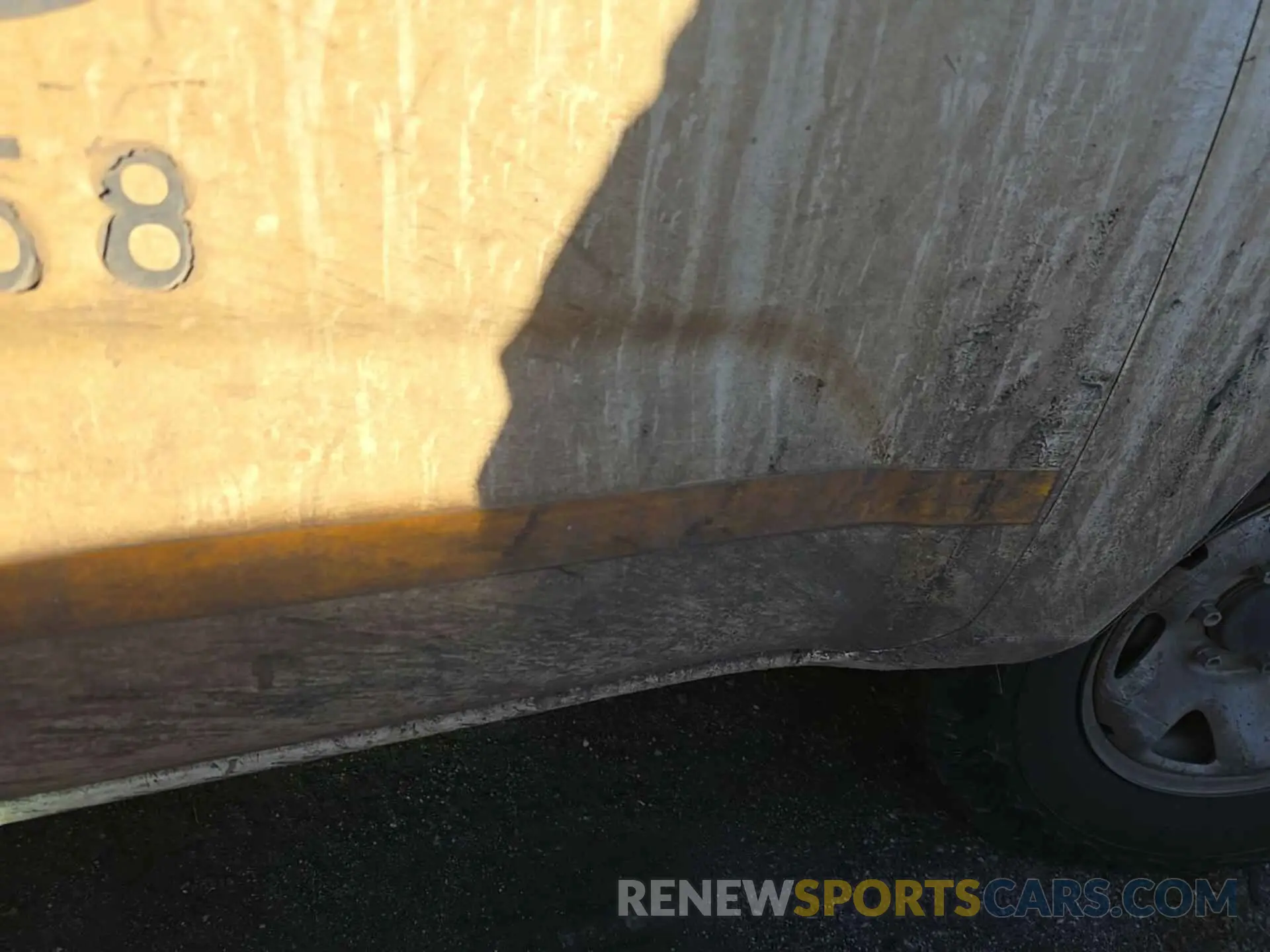 17 Photograph of a damaged car 5TFCZ5AN2LX223341 TOYOTA TACOMA 2020