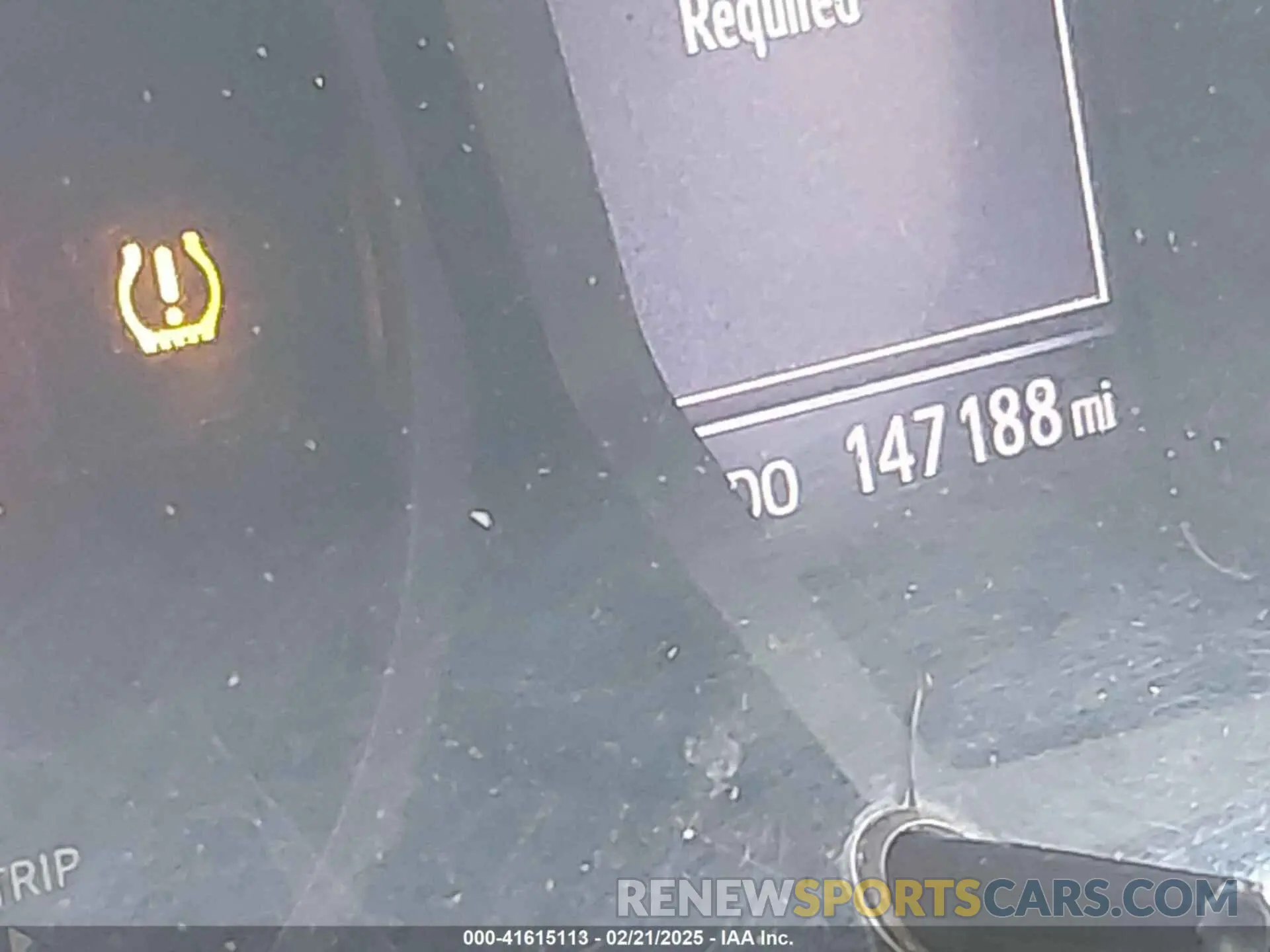 15 Photograph of a damaged car 5TFRX5GN5LX172392 TOYOTA TACOMA 2020