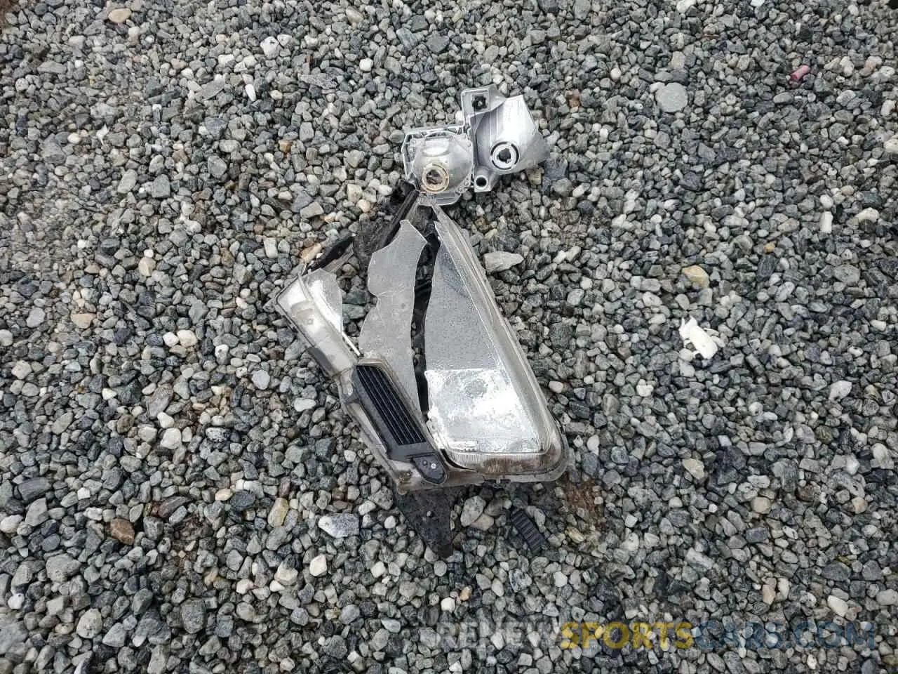 12 Photograph of a damaged car 5TFRX5GN7LX173706 TOYOTA TACOMA 2020