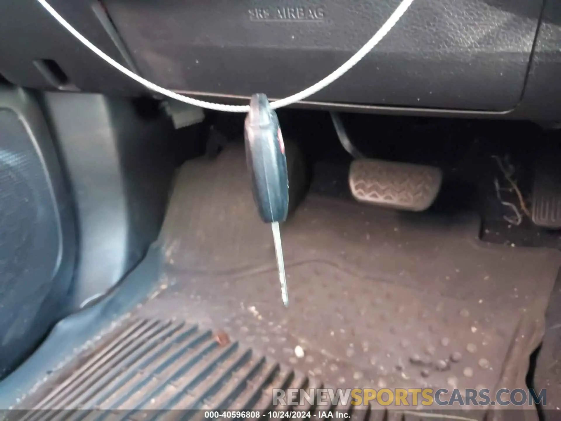 11 Photograph of a damaged car 3TMAZ5CN0MM147310 TOYOTA TACOMA 2021