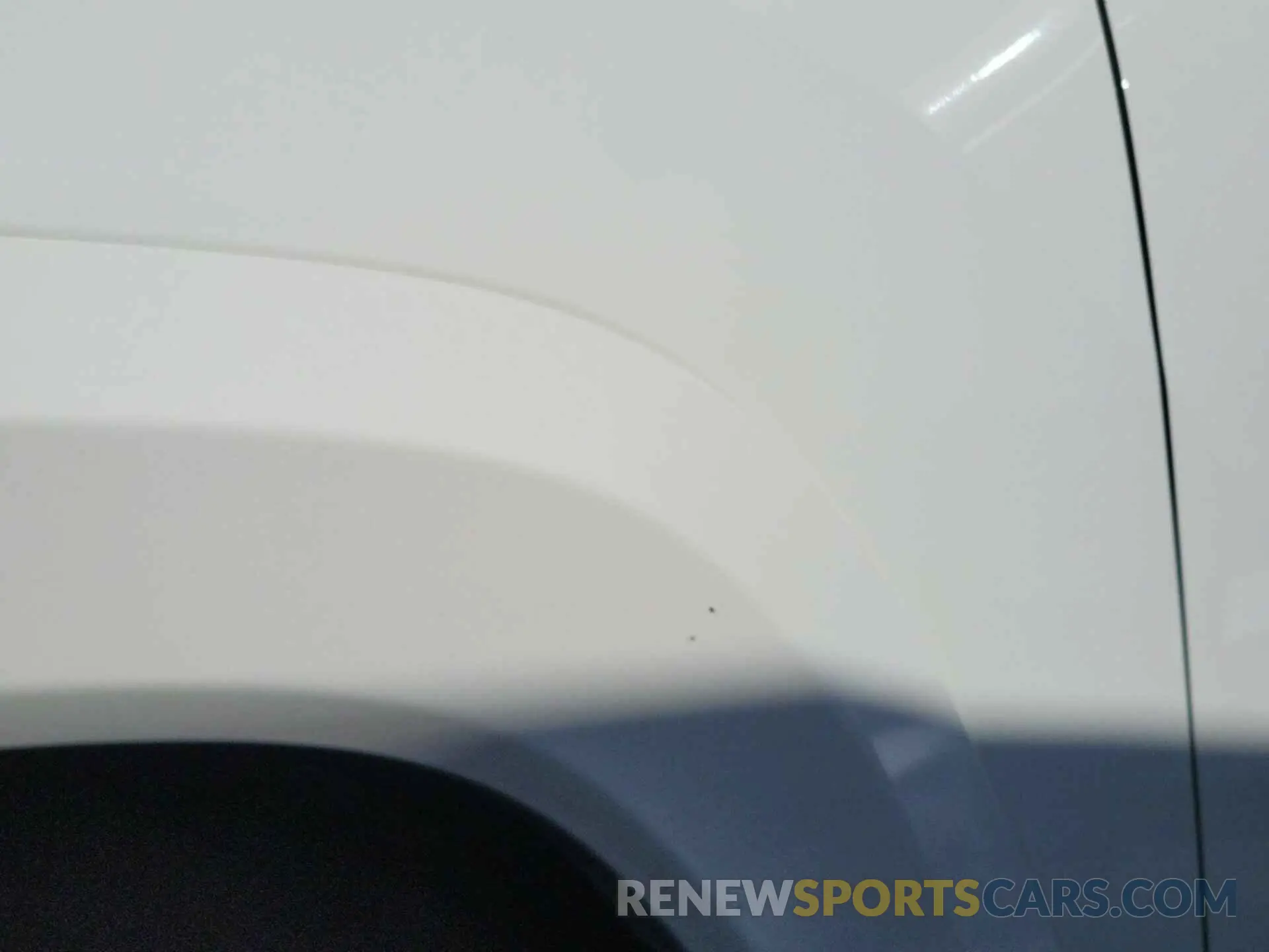18 Photograph of a damaged car 3TMAZ5CN2MM143310 TOYOTA TACOMA 2021