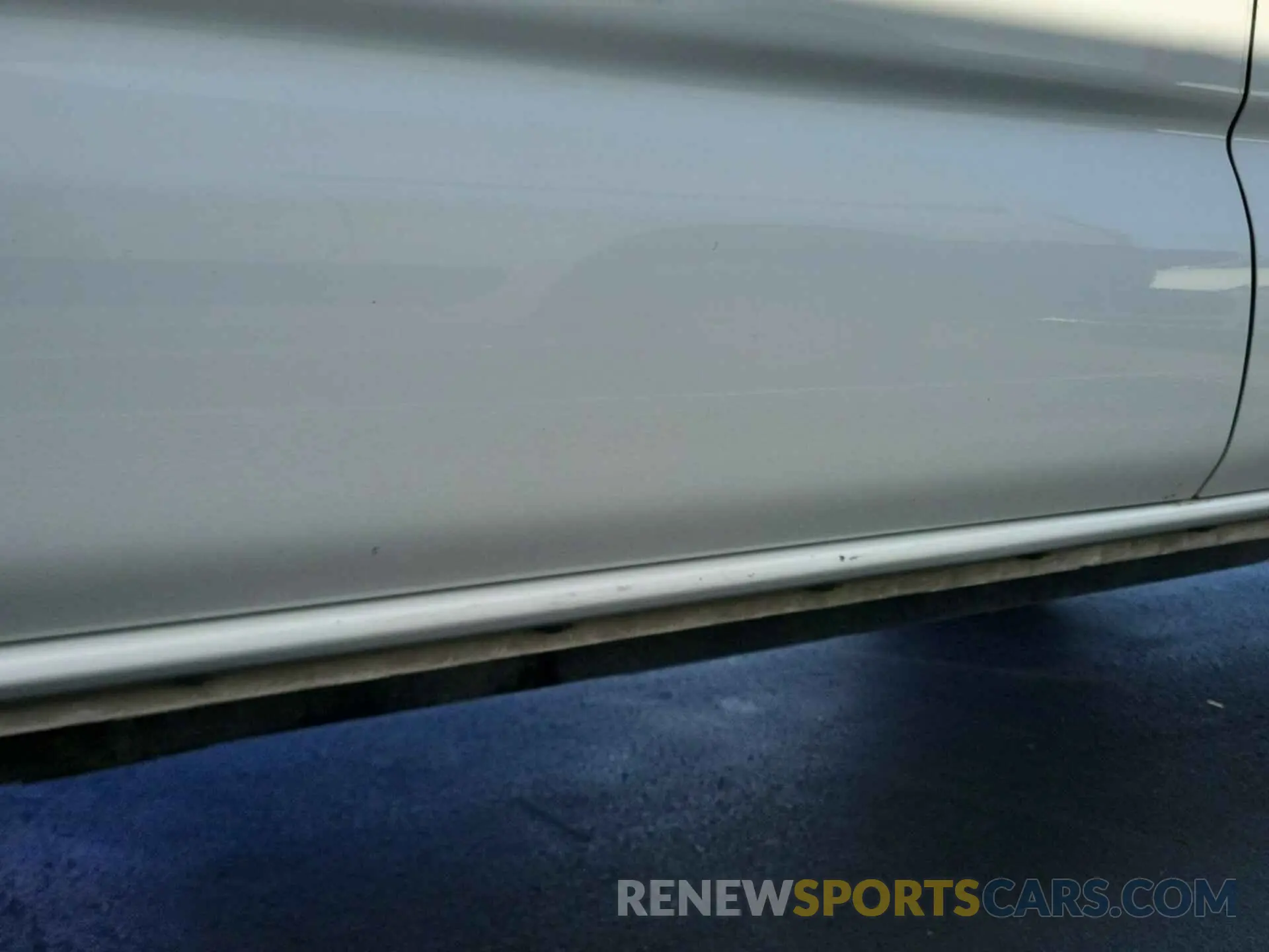 5 Photograph of a damaged car 3TMAZ5CN2MM143310 TOYOTA TACOMA 2021