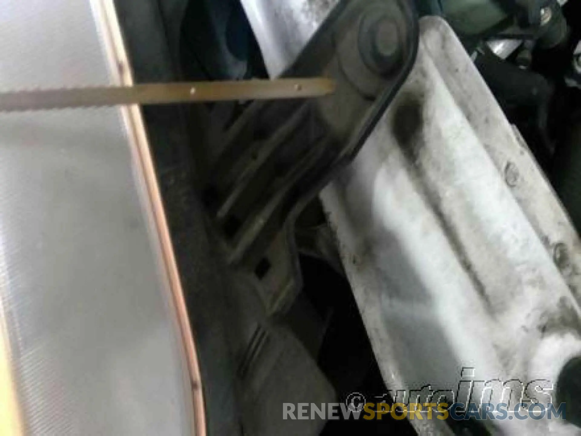1 Photograph of a damaged car 3TMAZ5CN2MM150905 TOYOTA TACOMA 2021