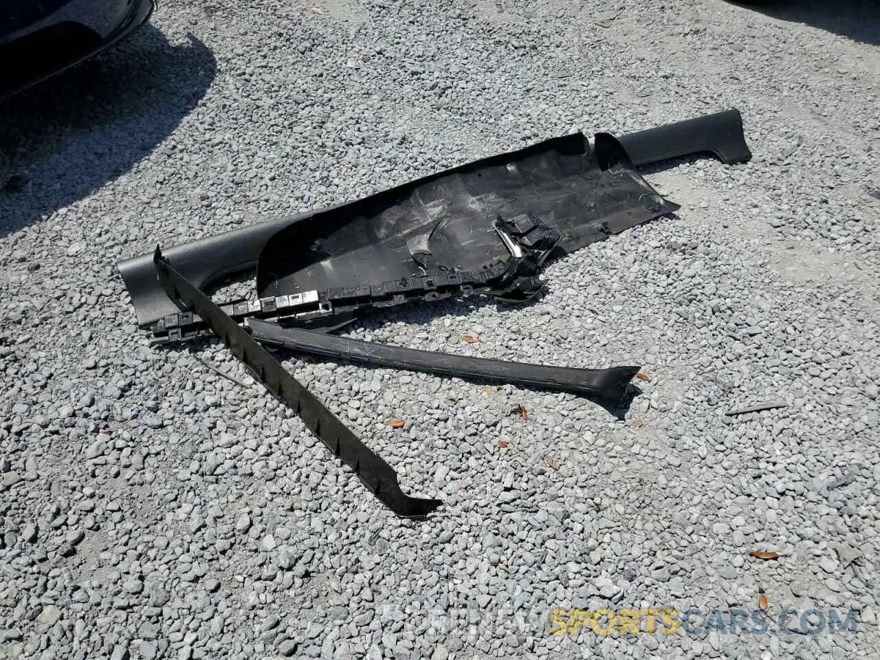 12 Photograph of a damaged car 3TMAZ5CN8MM141755 TOYOTA TACOMA 2021
