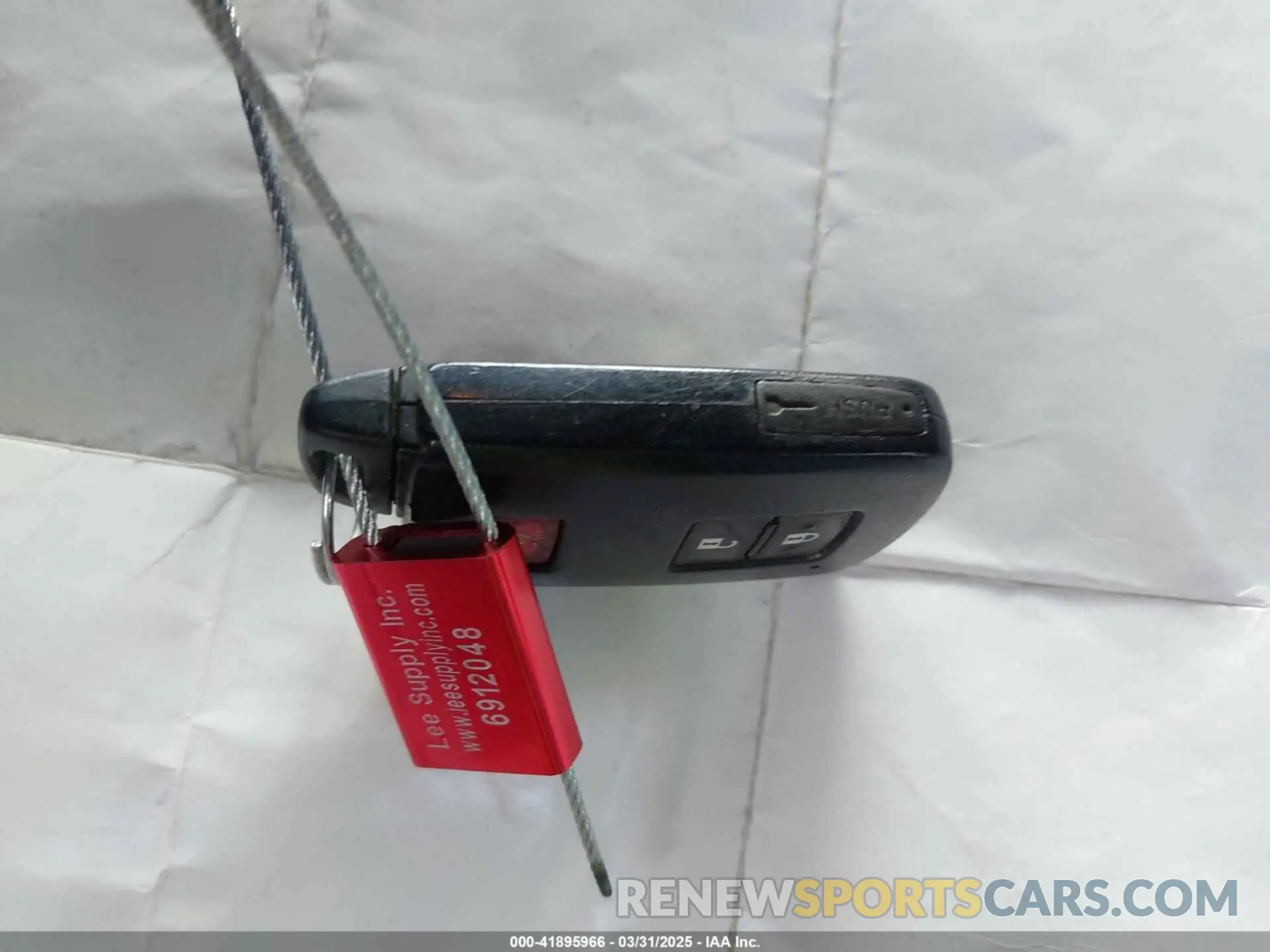 11 Photograph of a damaged car 3TMCZ5AN0MM416627 TOYOTA TACOMA 2021