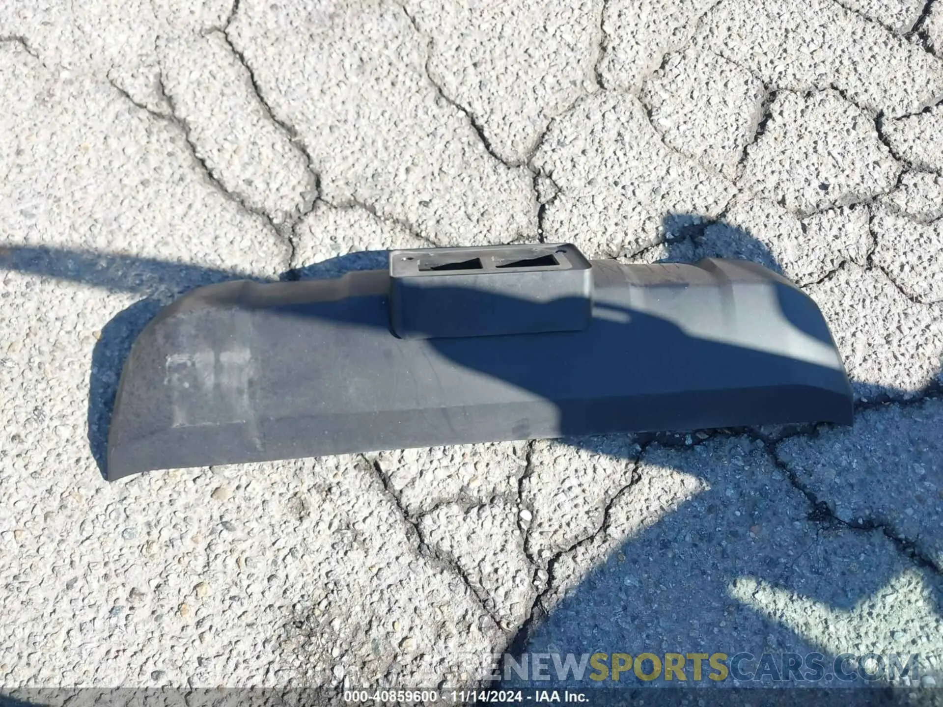 11 Photograph of a damaged car 3TMCZ5AN0MM449854 TOYOTA TACOMA 2021
