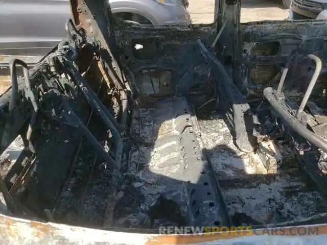 6 Photograph of a damaged car 3TMCZ5AN2MM376812 TOYOTA TACOMA 2021