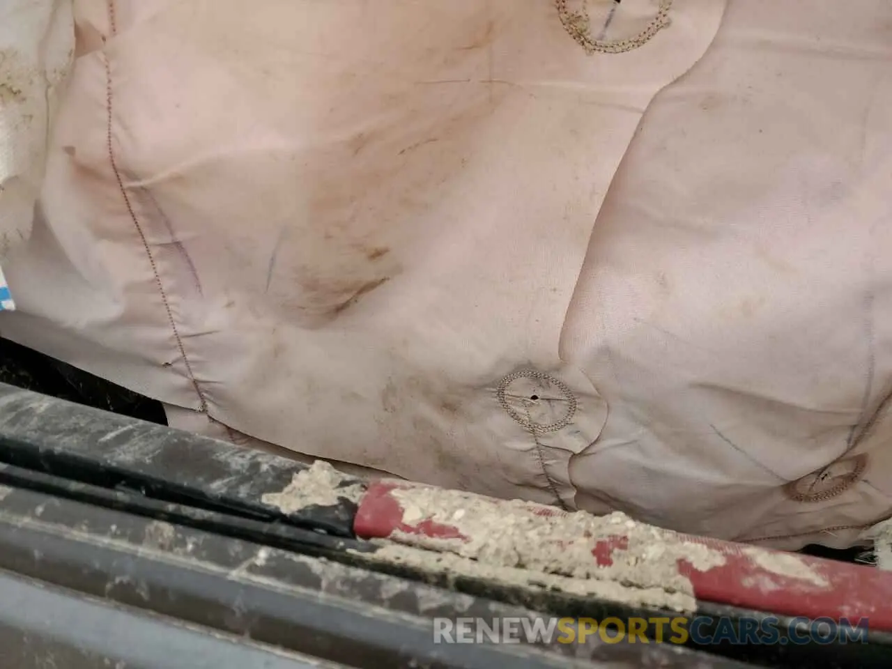 9 Photograph of a damaged car 3TMCZ5AN4MM449761 TOYOTA TACOMA 2021