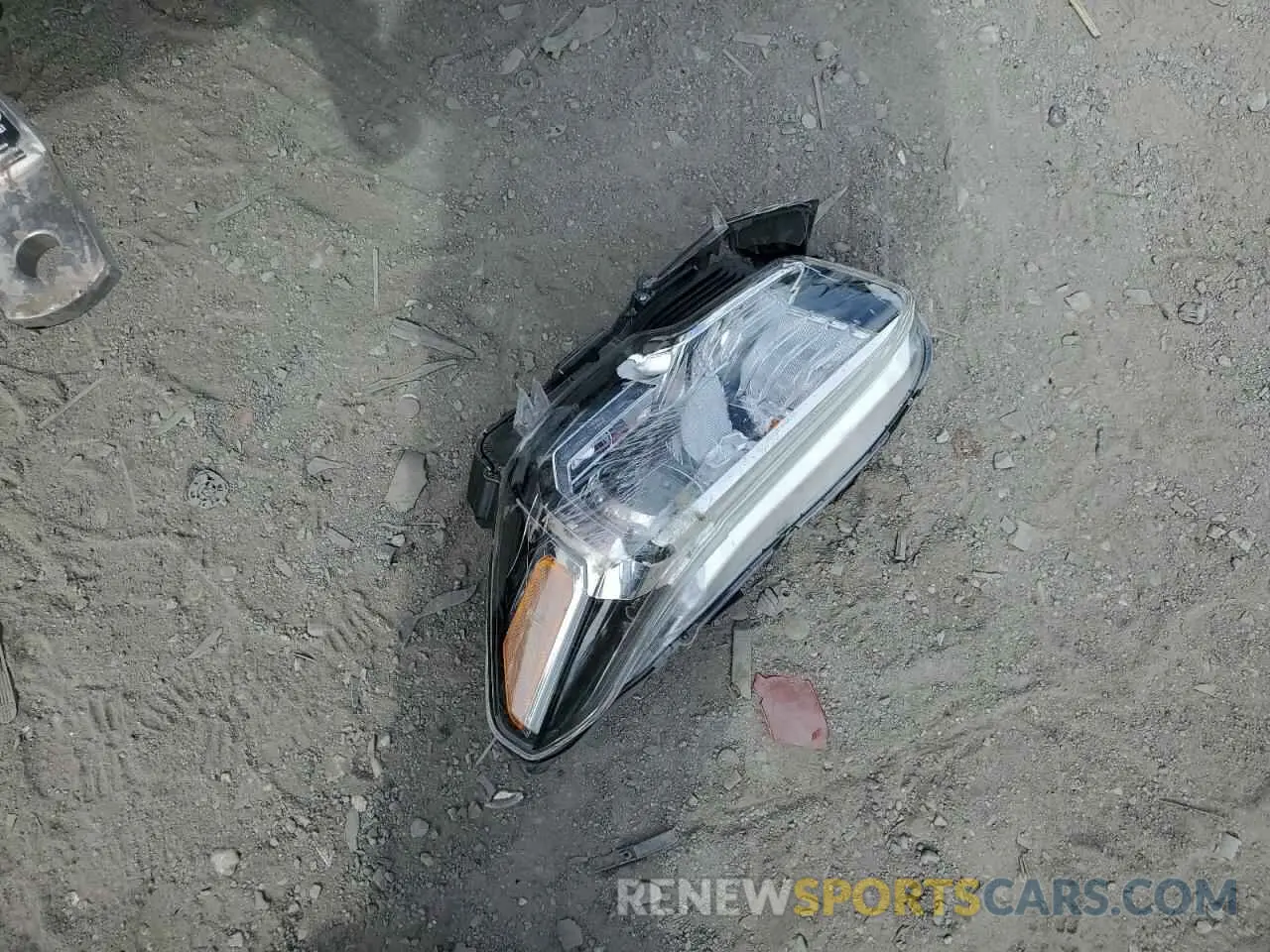 14 Photograph of a damaged car 3TMCZ5AN5MM372382 TOYOTA TACOMA 2021
