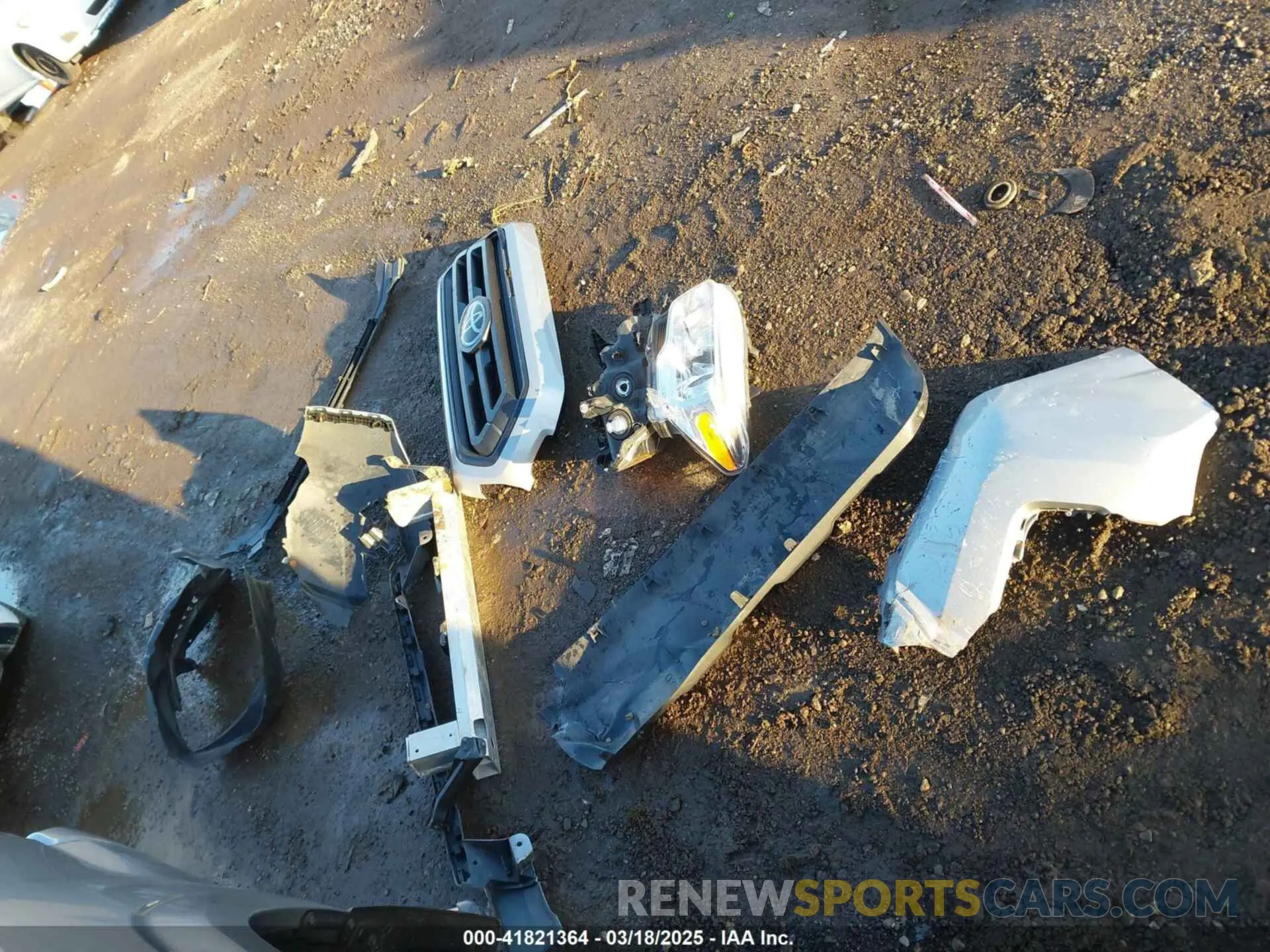 12 Photograph of a damaged car 3TMCZ5AN5MM386394 TOYOTA TACOMA 2021