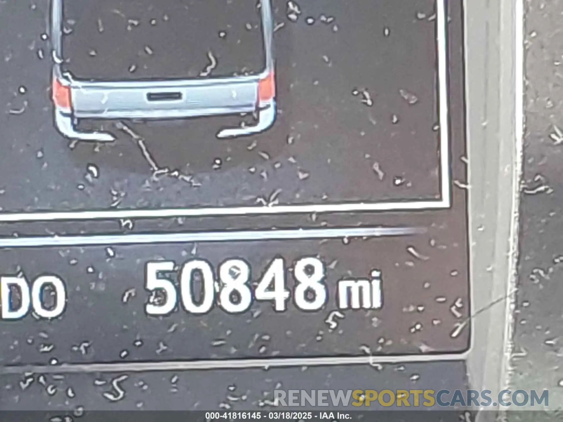 14 Photograph of a damaged car 3TMCZ5AN5MM416056 TOYOTA TACOMA 2021