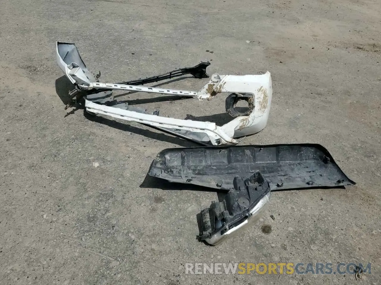 13 Photograph of a damaged car 3TYAX5GN0MT014745 TOYOTA TACOMA 2021
