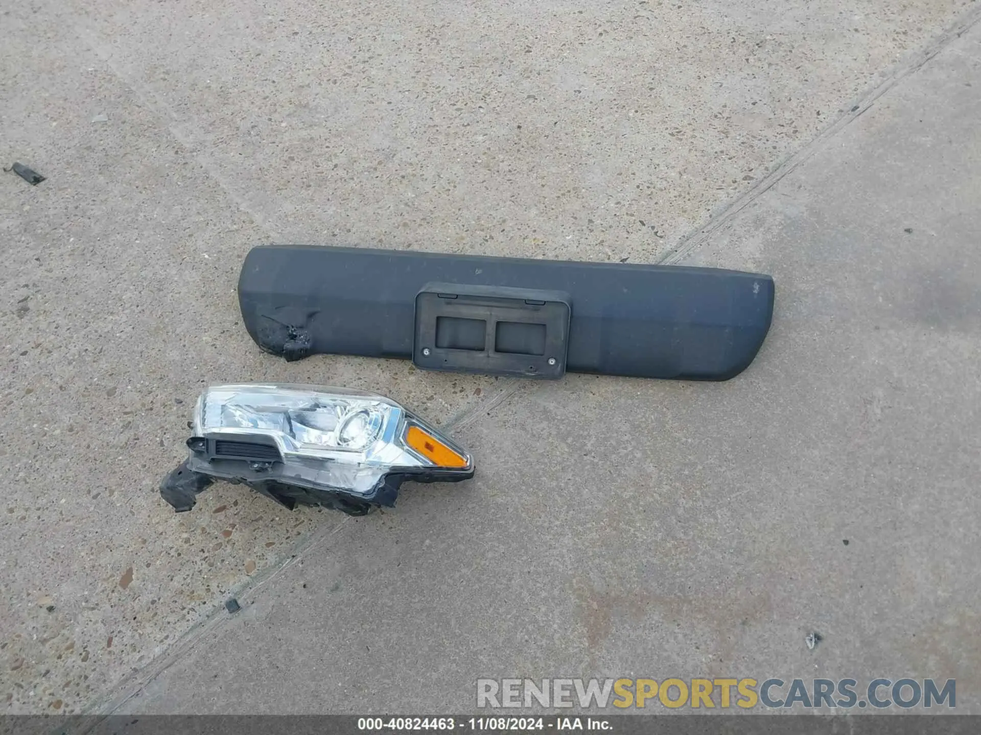 12 Photograph of a damaged car 3TYAX5GN2MT033751 TOYOTA TACOMA 2021