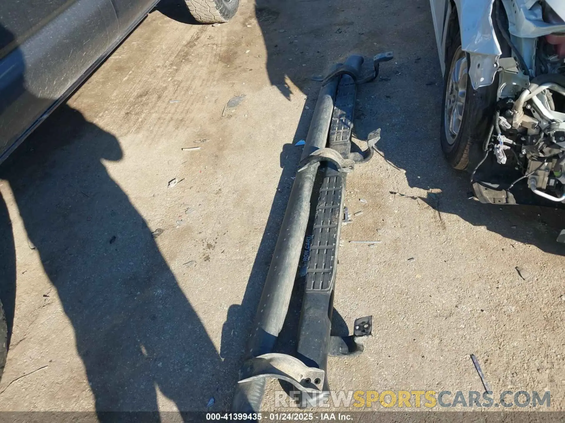 12 Photograph of a damaged car 3TYAX5GN3MT023665 TOYOTA TACOMA 2021