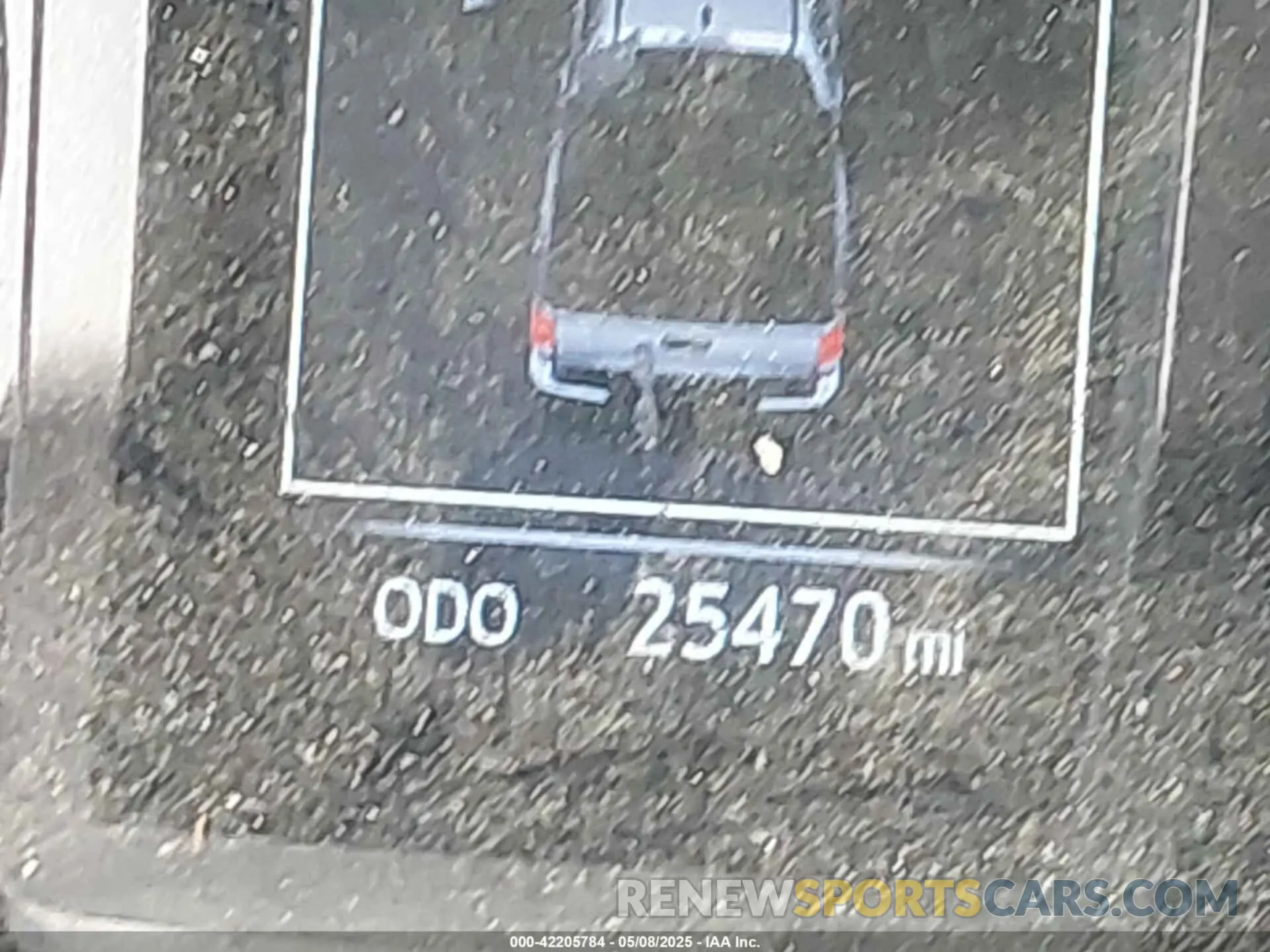 15 Photograph of a damaged car 3TYCZ5AN4MT049607 TOYOTA TACOMA 2021