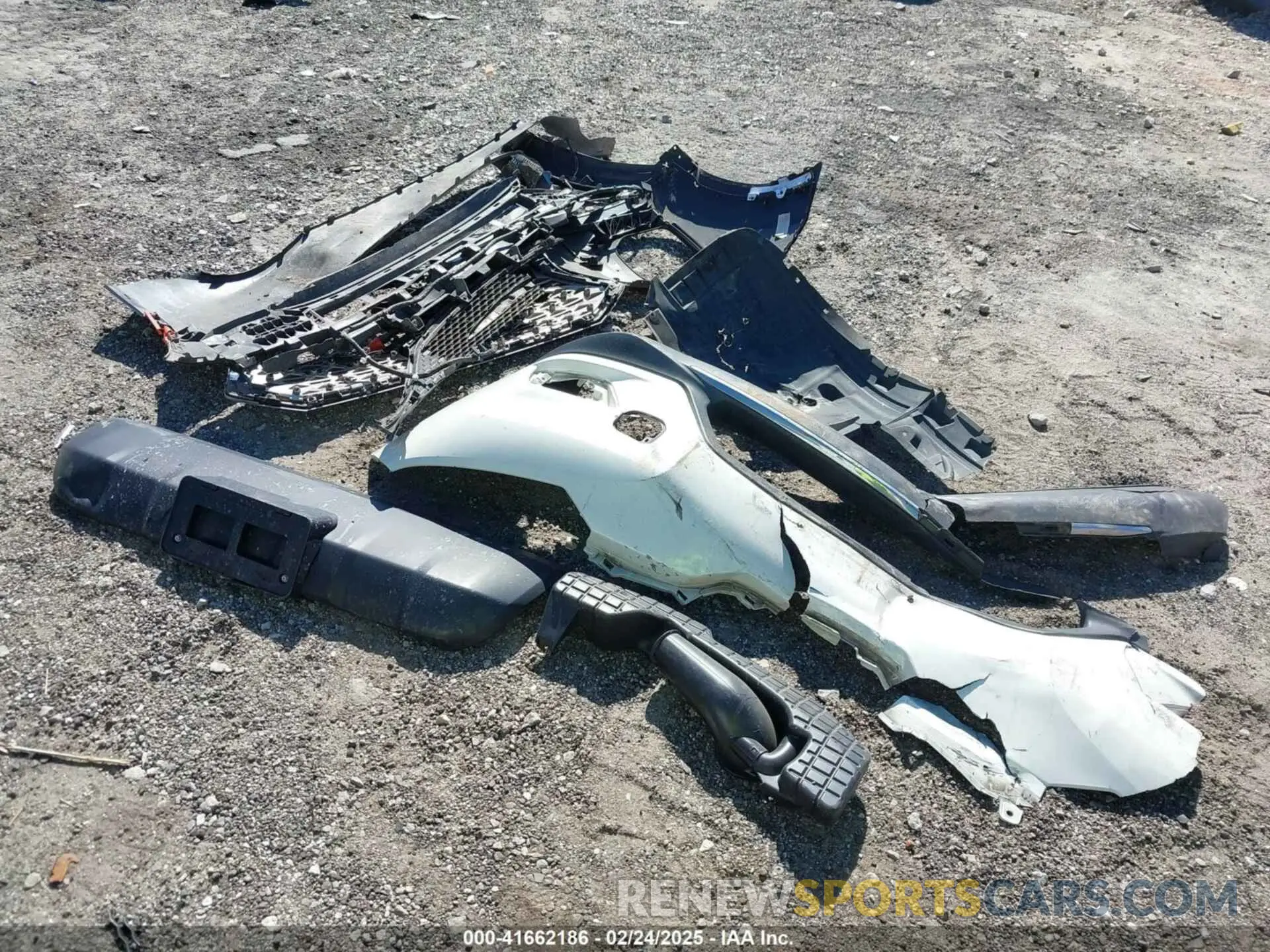 12 Photograph of a damaged car 3TYRX5GN0MT023013 TOYOTA TACOMA 2021