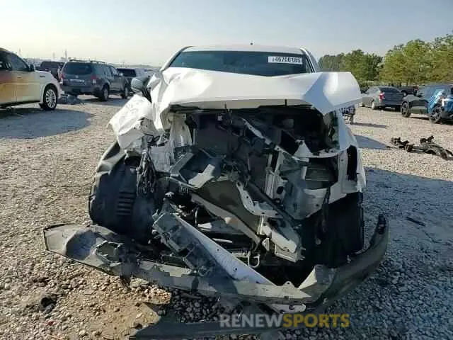 13 Photograph of a damaged car 3TYRX5GN5MT030815 TOYOTA TACOMA 2021