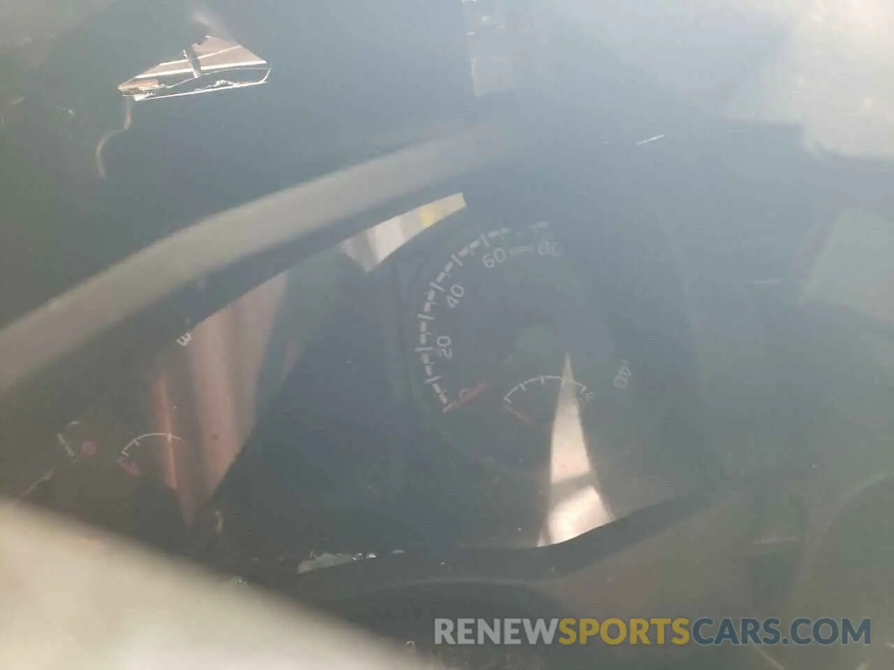 9 Photograph of a damaged car 3TYSX5EN8MT006559 TOYOTA TACOMA 2021