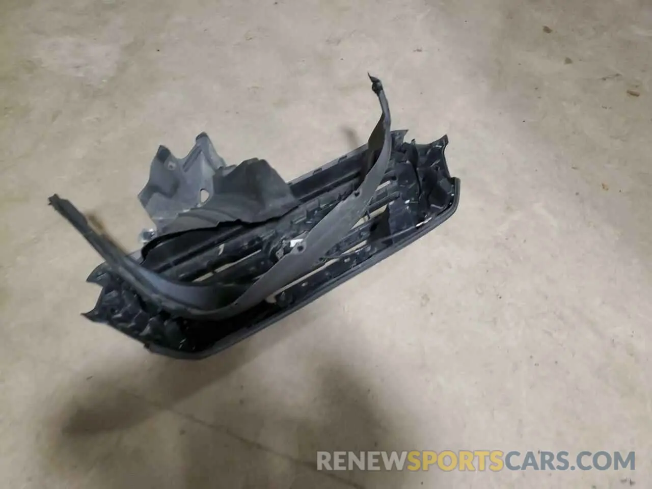 12 Photograph of a damaged car 5TFAZ5CN3MX107586 TOYOTA TACOMA 2021