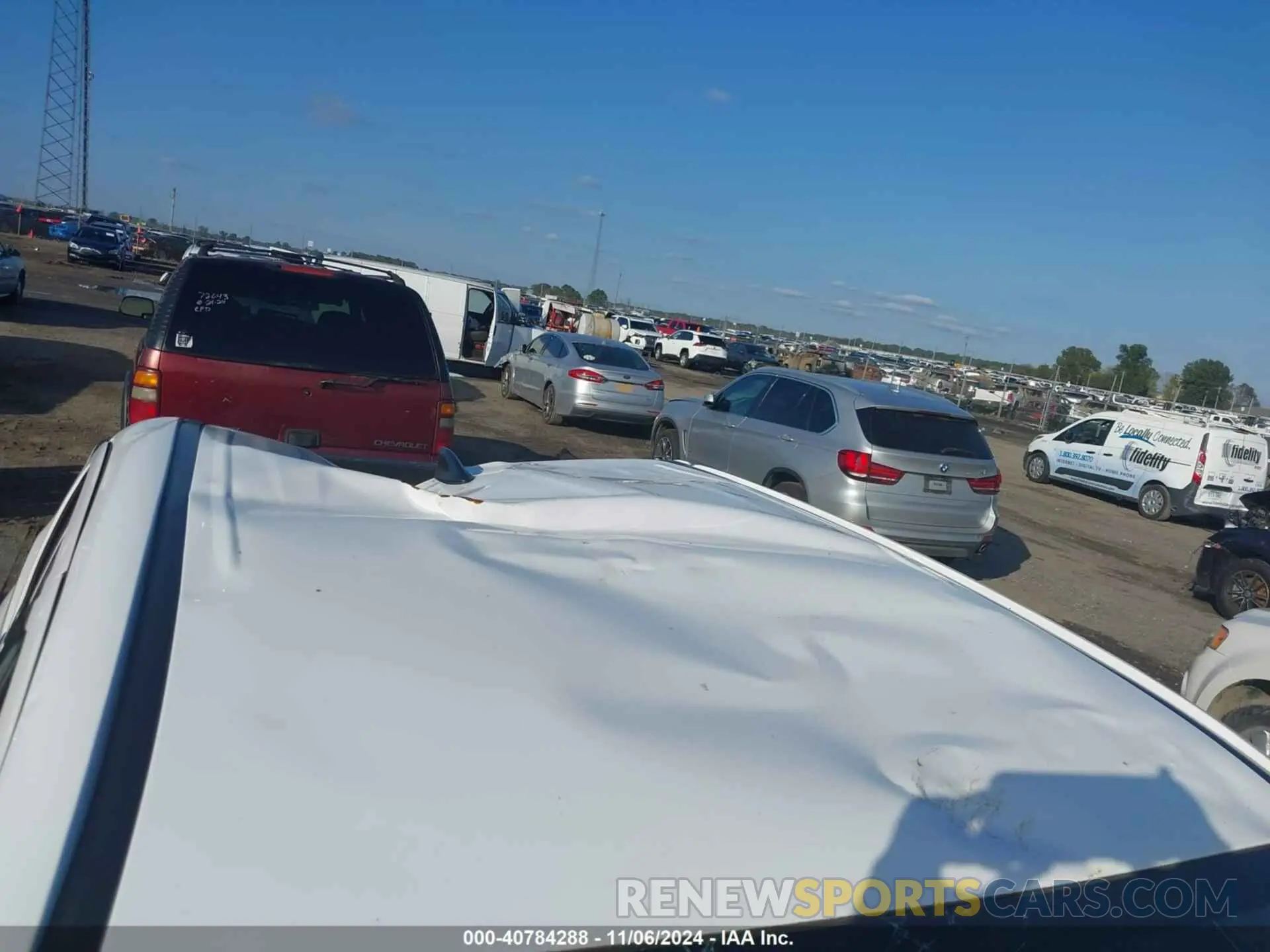 17 Photograph of a damaged car 5TFAZ5CN8MX098979 TOYOTA TACOMA 2021