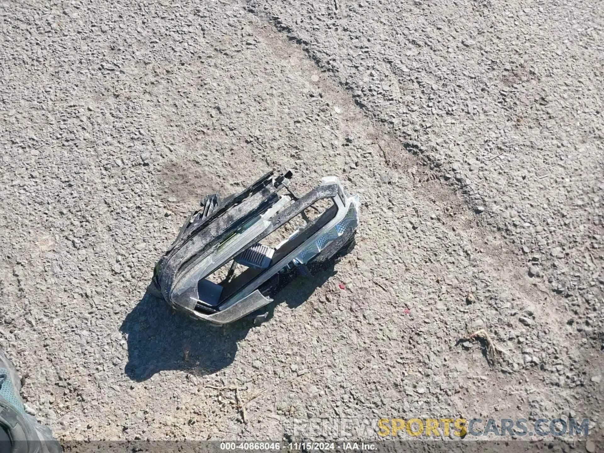 12 Photograph of a damaged car 5TFCZ5AN1MX273942 TOYOTA TACOMA 2021