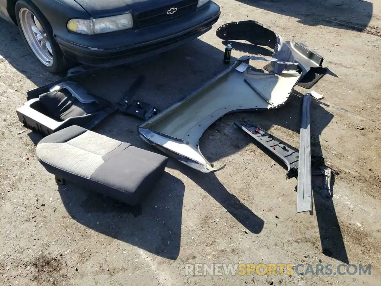 12 Photograph of a damaged car 5TFCZ5AN3MX250260 TOYOTA TACOMA 2021