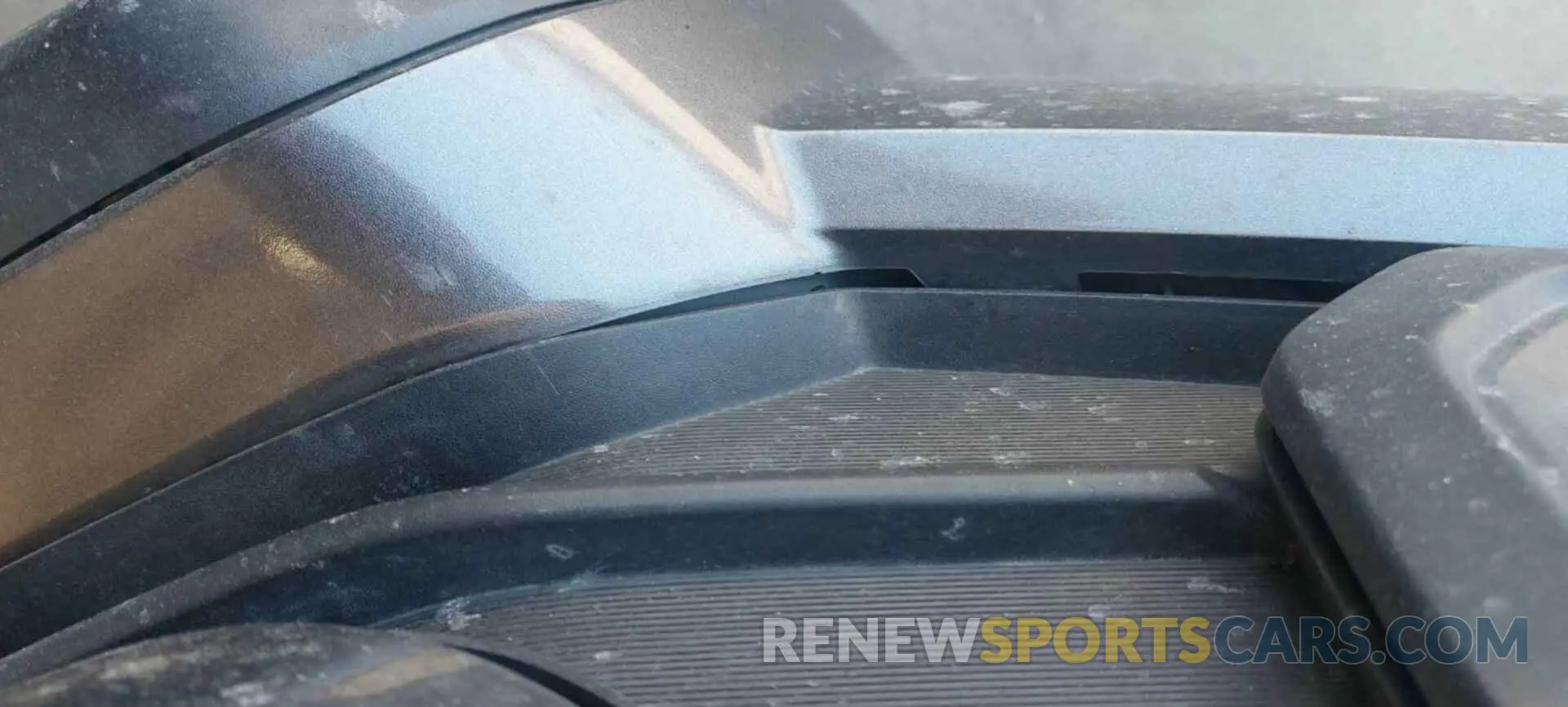 2 Photograph of a damaged car 5TFCZ5AN6MX280997 TOYOTA TACOMA 2021
