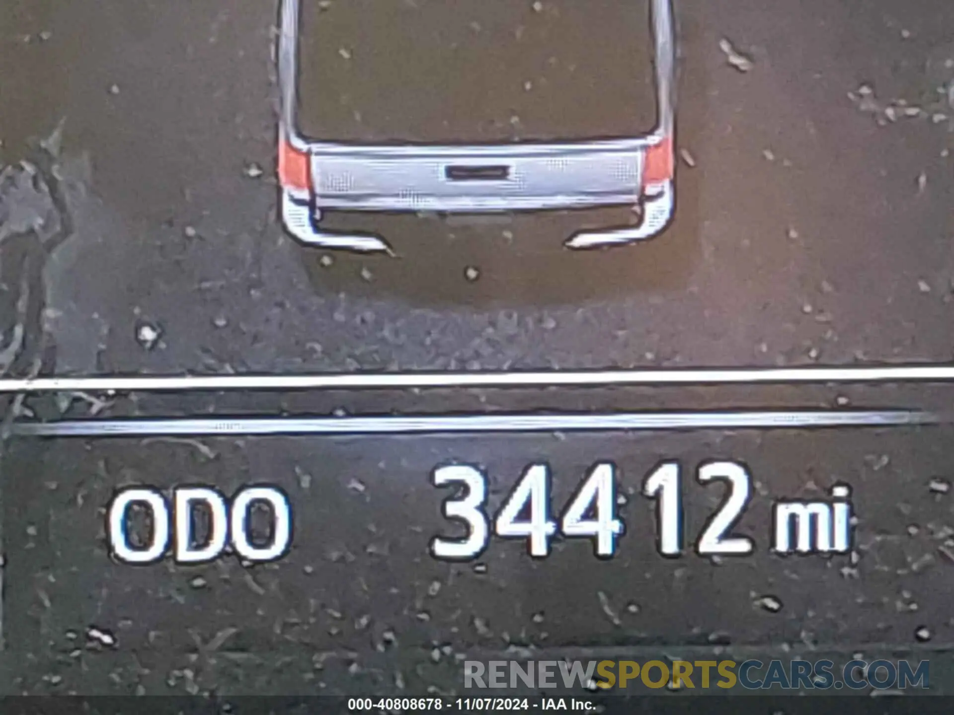 15 Photograph of a damaged car 3TMAZ5CN0NM177005 TOYOTA TACOMA 2022