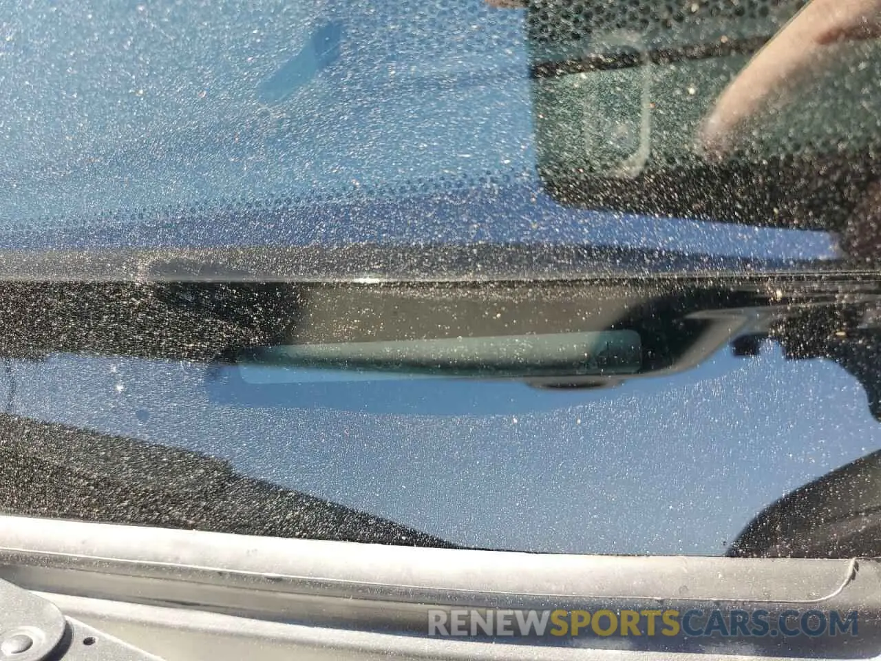 12 Photograph of a damaged car 3TMAZ5CN8NM170464 TOYOTA TACOMA 2022