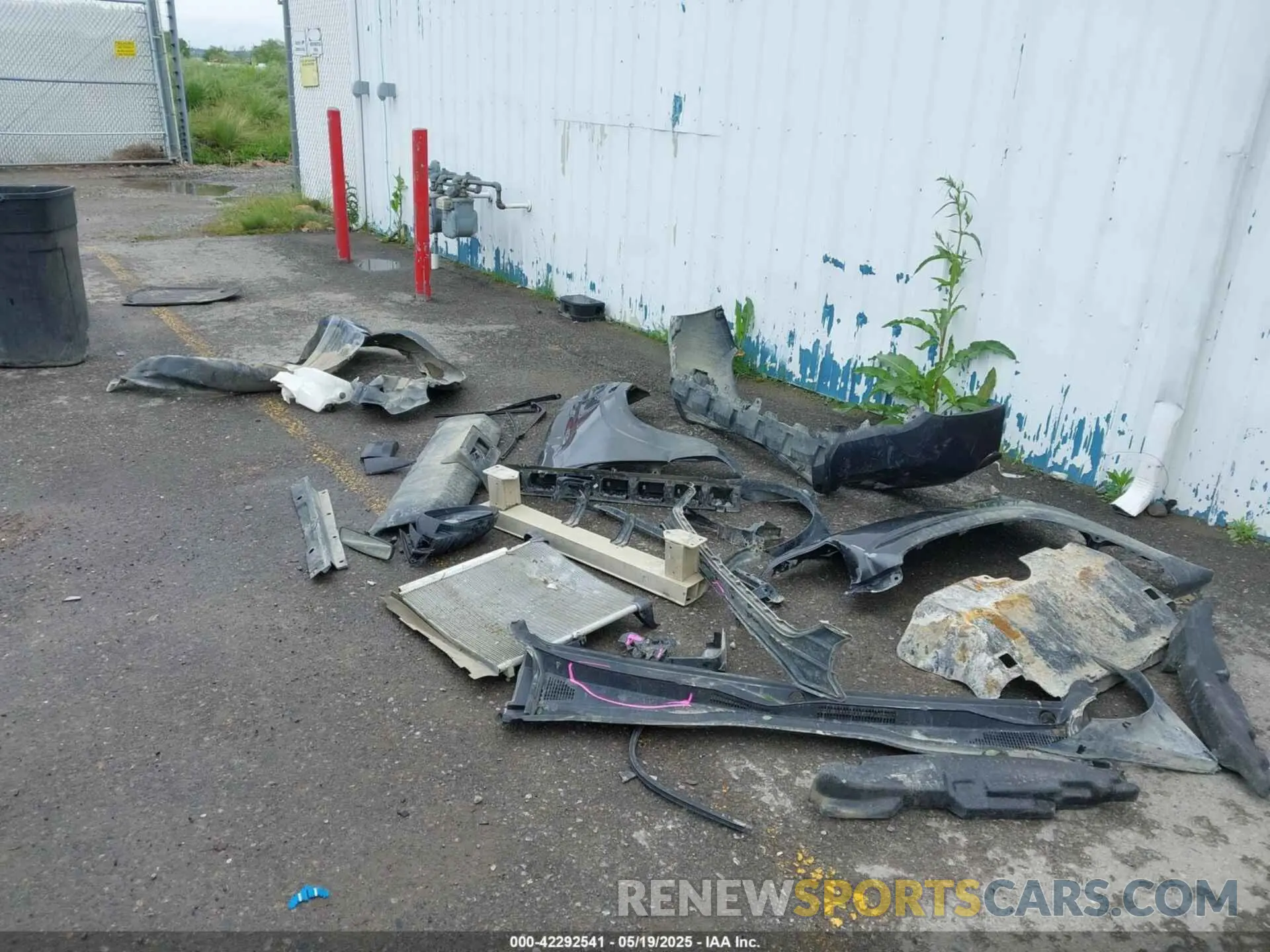 12 Photograph of a damaged car 3TMCZ5AN3NM466875 TOYOTA TACOMA 2022