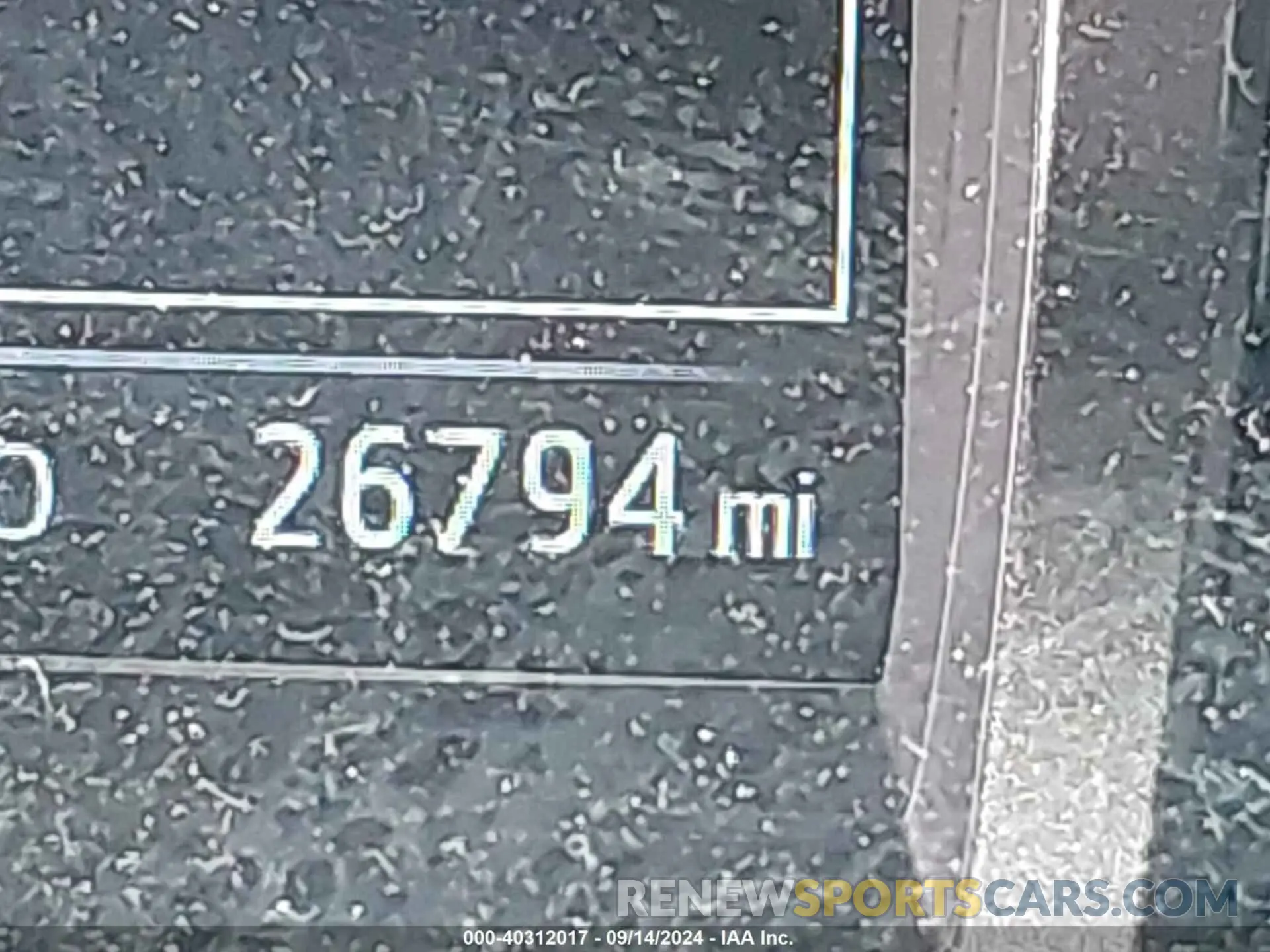15 Photograph of a damaged car 3TMCZ5AN6NM506947 TOYOTA TACOMA 2022