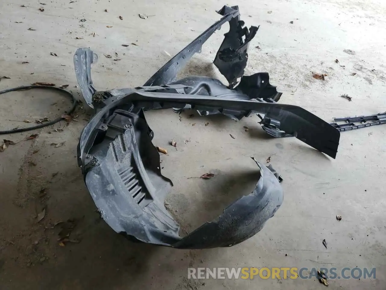 12 Photograph of a damaged car 3TMCZ5AN6NM515065 TOYOTA TACOMA 2022