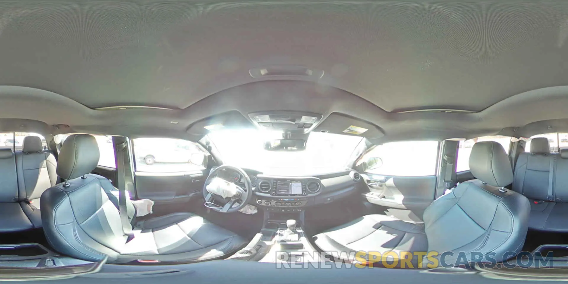 13 Photograph of a damaged car 3TMCZ5AN7NM518590 TOYOTA TACOMA 2022