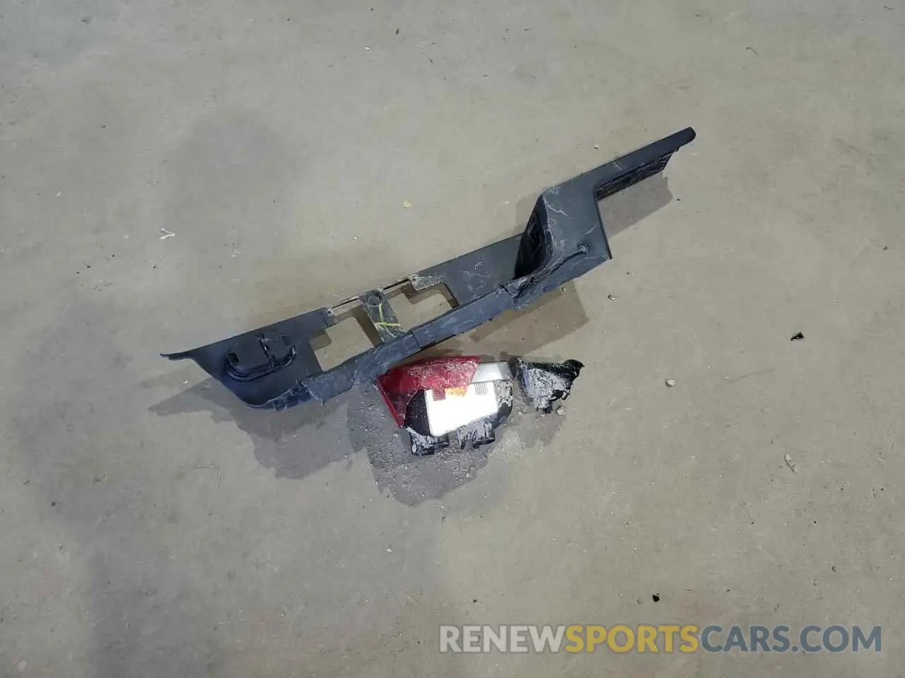 14 Photograph of a damaged car 3TMCZ5AN8NM501197 TOYOTA TACOMA 2022