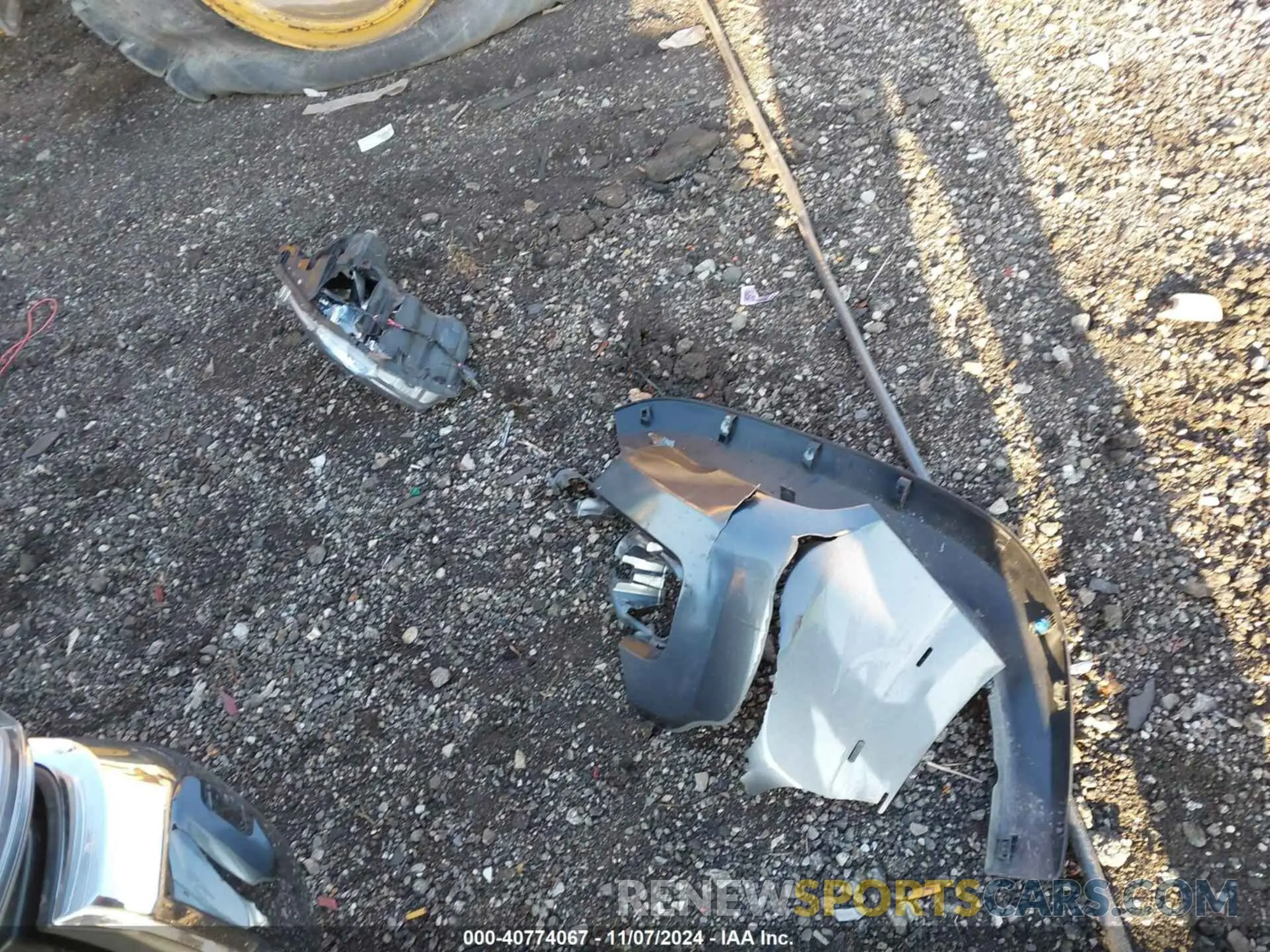 12 Photograph of a damaged car 3TMCZ5ANXNM532628 TOYOTA TACOMA 2022