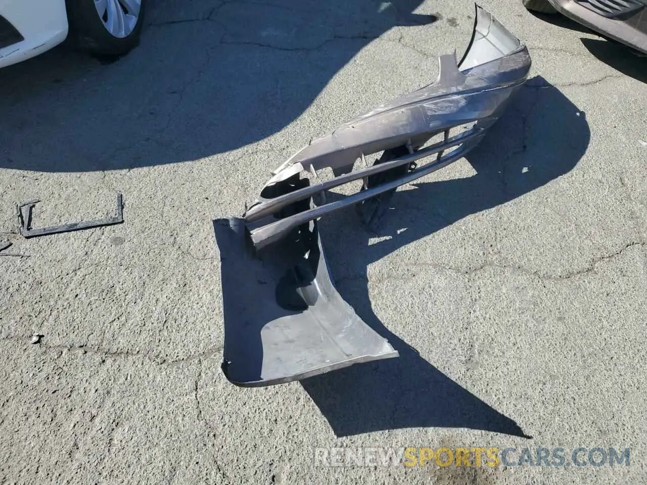 12 Photograph of a damaged car 3TMDZ5BN1NM130791 TOYOTA TACOMA 2022