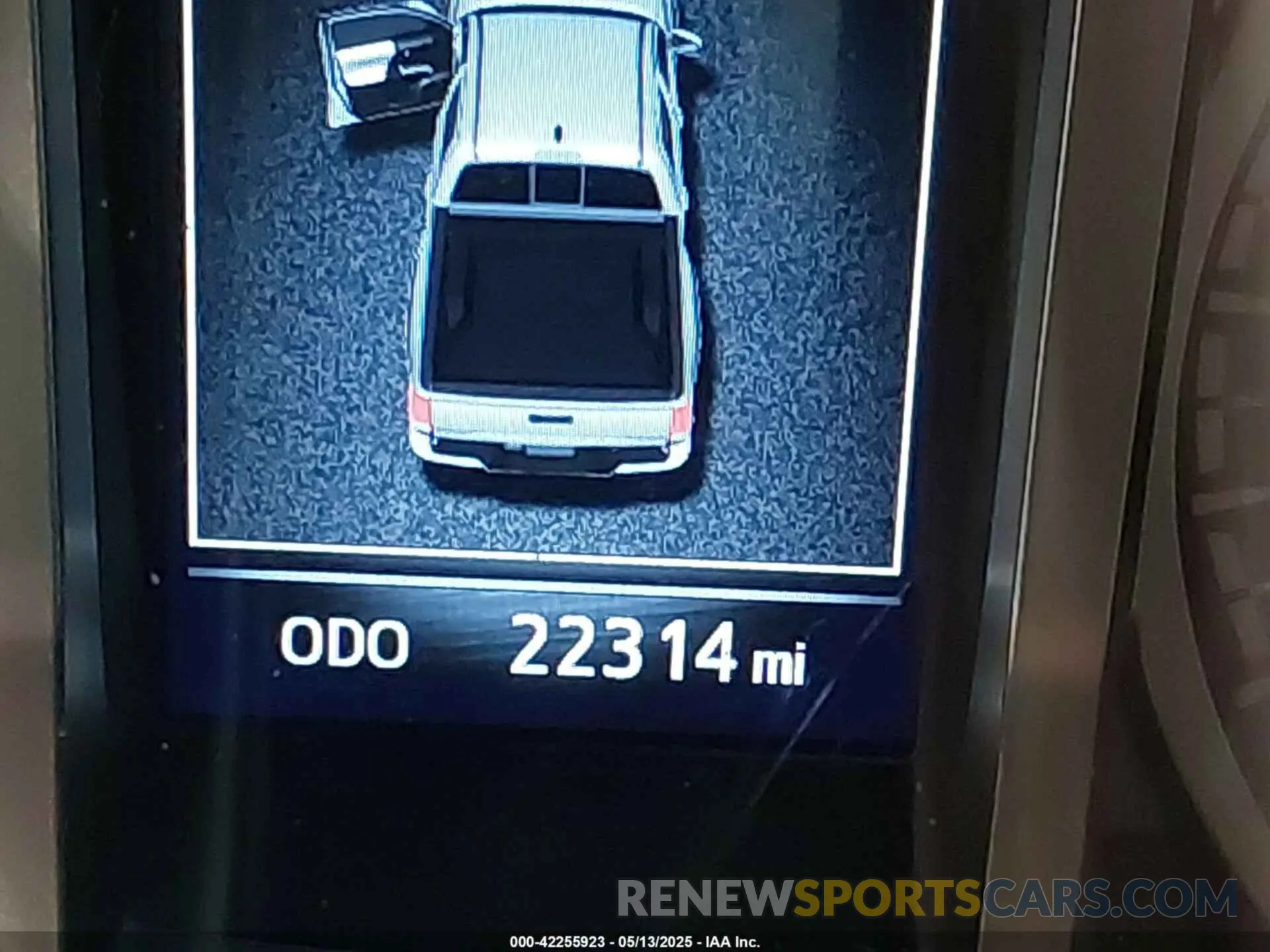 14 Photograph of a damaged car 3TMDZ5BN2NM139659 TOYOTA TACOMA 2022