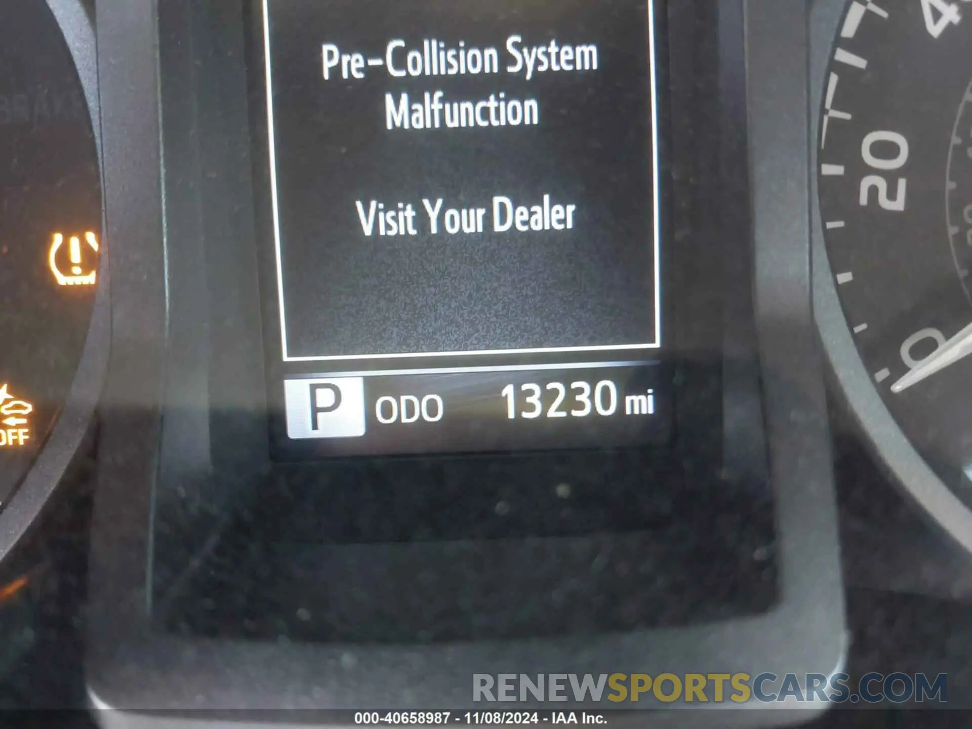 16 Photograph of a damaged car 3TMDZ5BN4NM127772 TOYOTA TACOMA 2022