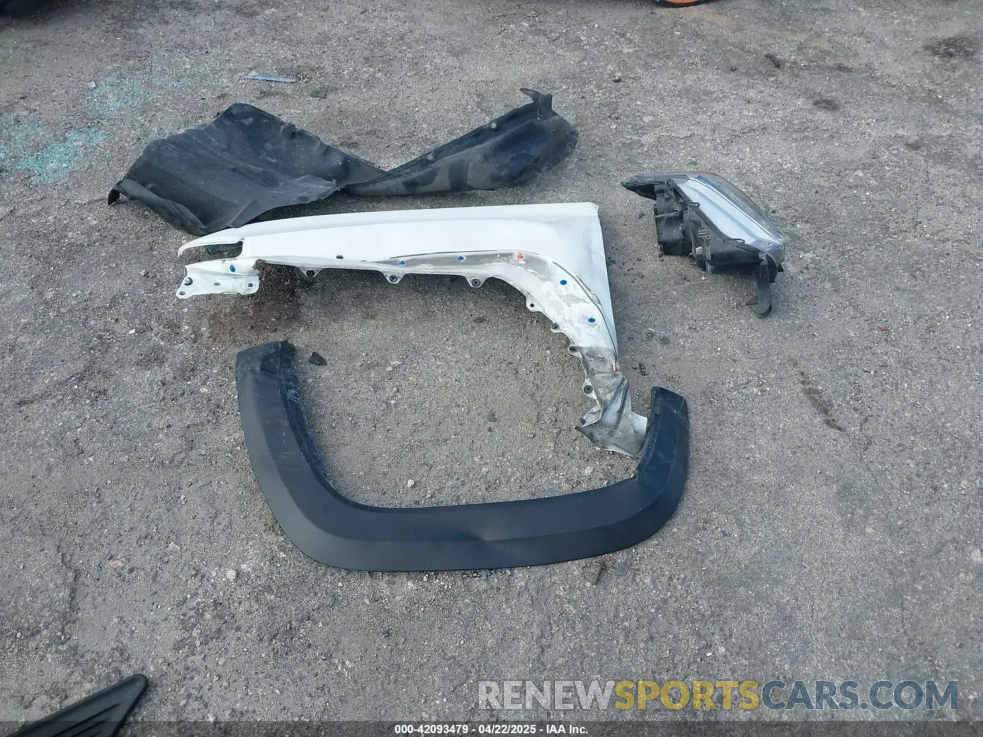 12 Photograph of a damaged car 3TMDZ5BN4NM136035 TOYOTA TACOMA 2022
