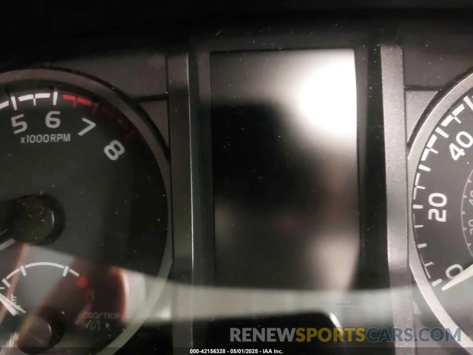 15 Photograph of a damaged car 3TMDZ5BN8NM138936 TOYOTA TACOMA 2022