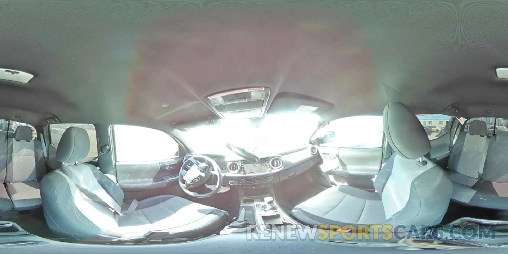 12 Photograph of a damaged car 3TMDZ5BN9NM133972 TOYOTA TACOMA 2022