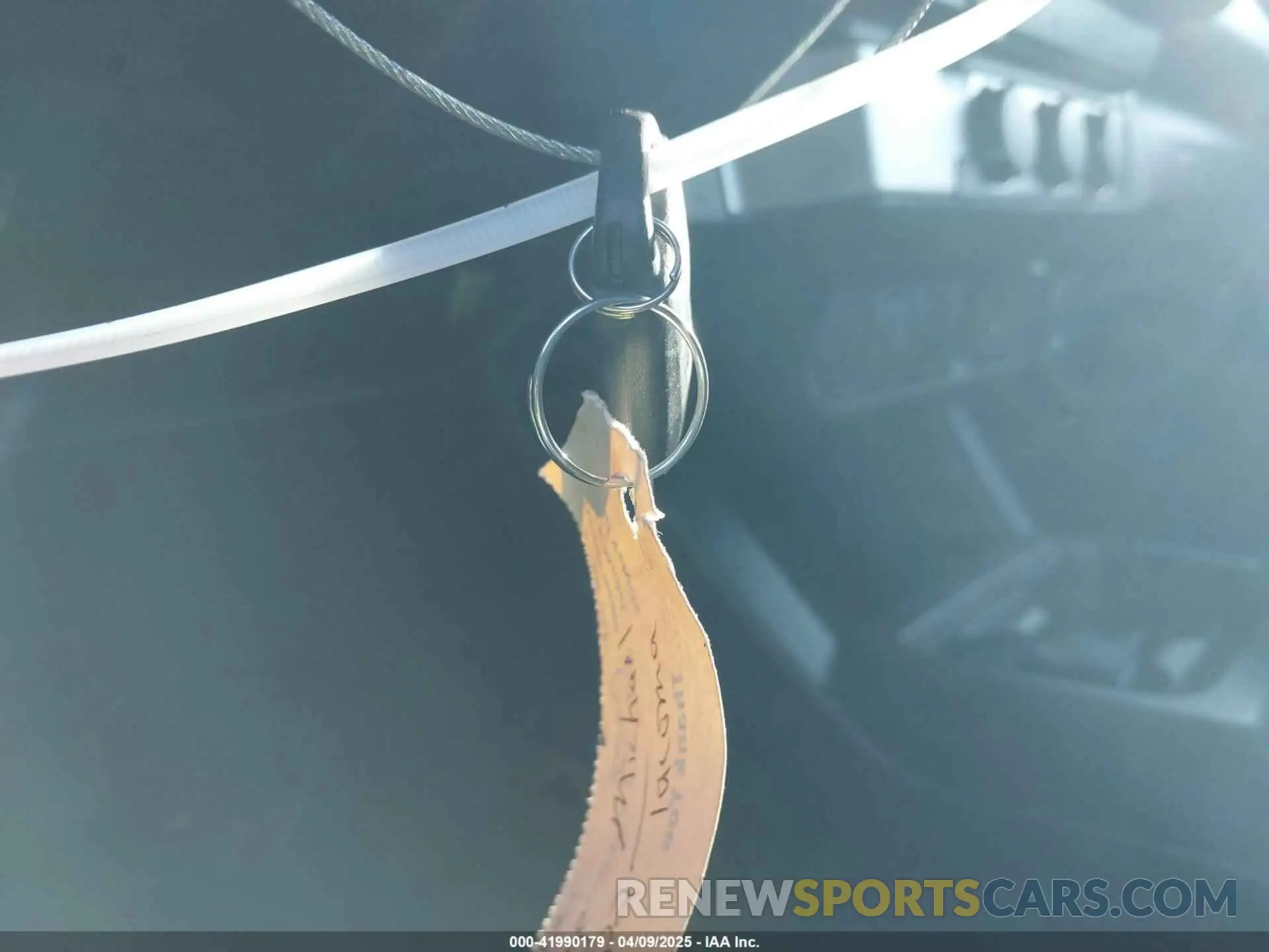 11 Photograph of a damaged car 3TYAX5GN6NT057732 TOYOTA TACOMA 2022