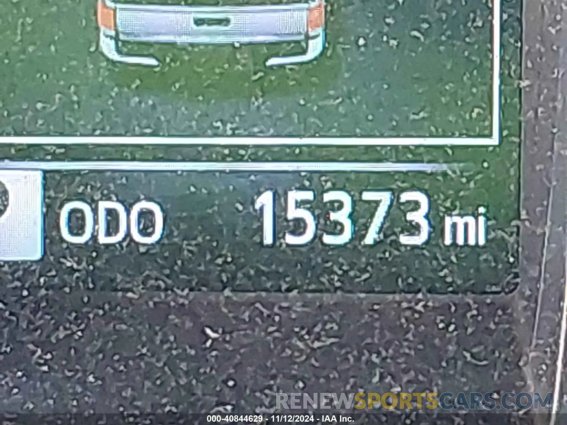 15 Photograph of a damaged car 3TYCZ5AN5NT077501 TOYOTA TACOMA 2022