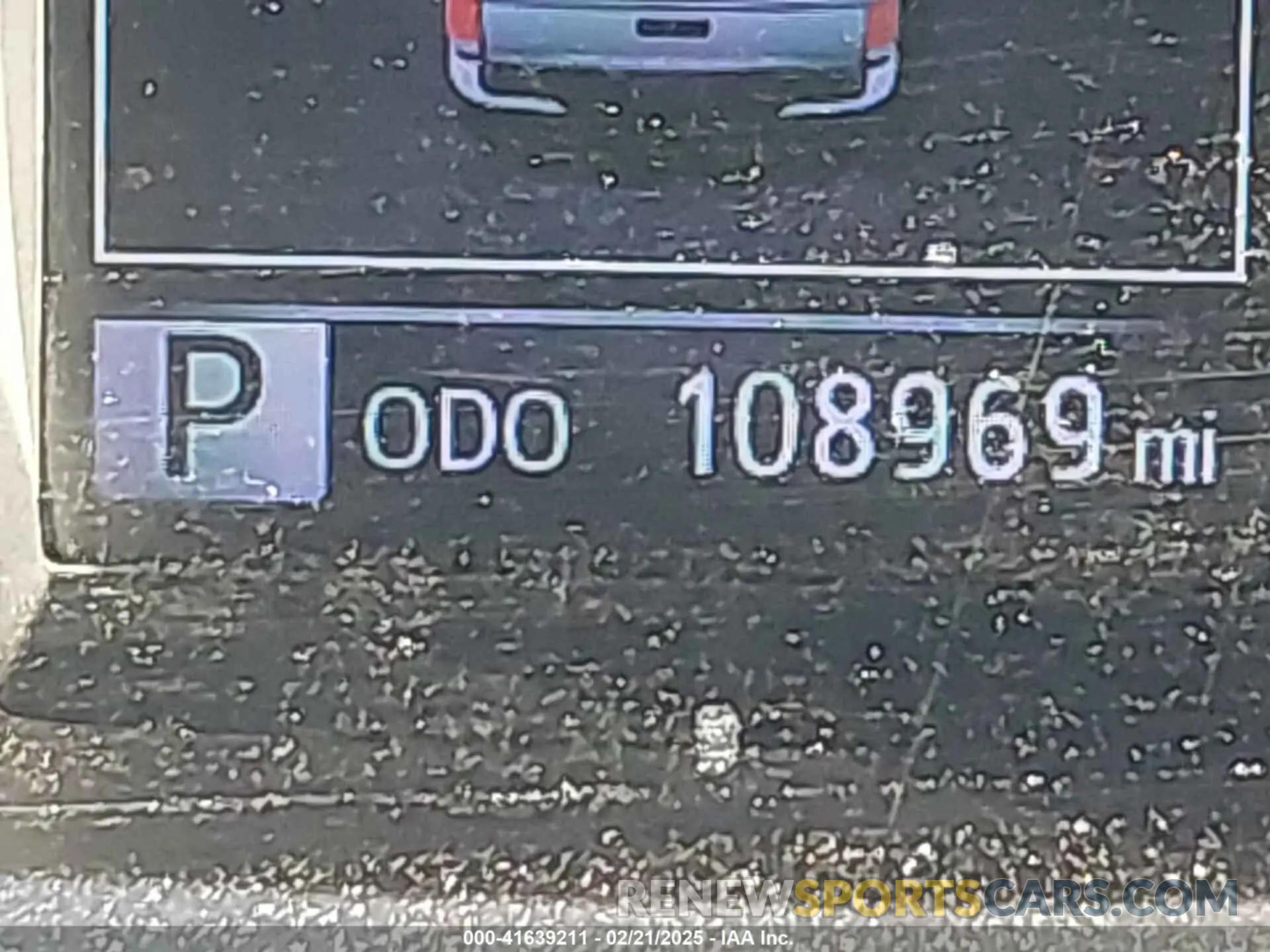 16 Photograph of a damaged car 3TYDZ5BN2NT006176 TOYOTA TACOMA 2022