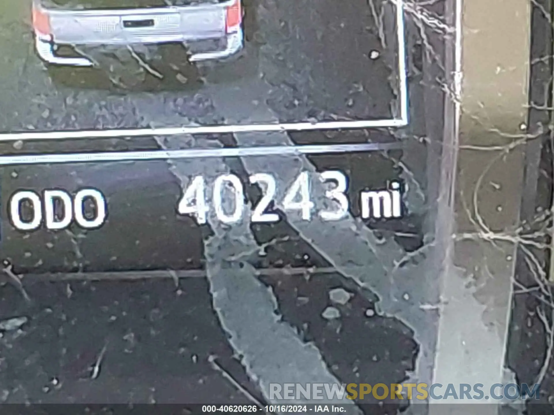 15 Photograph of a damaged car 3TYDZ5BN2NT013452 TOYOTA TACOMA 2022