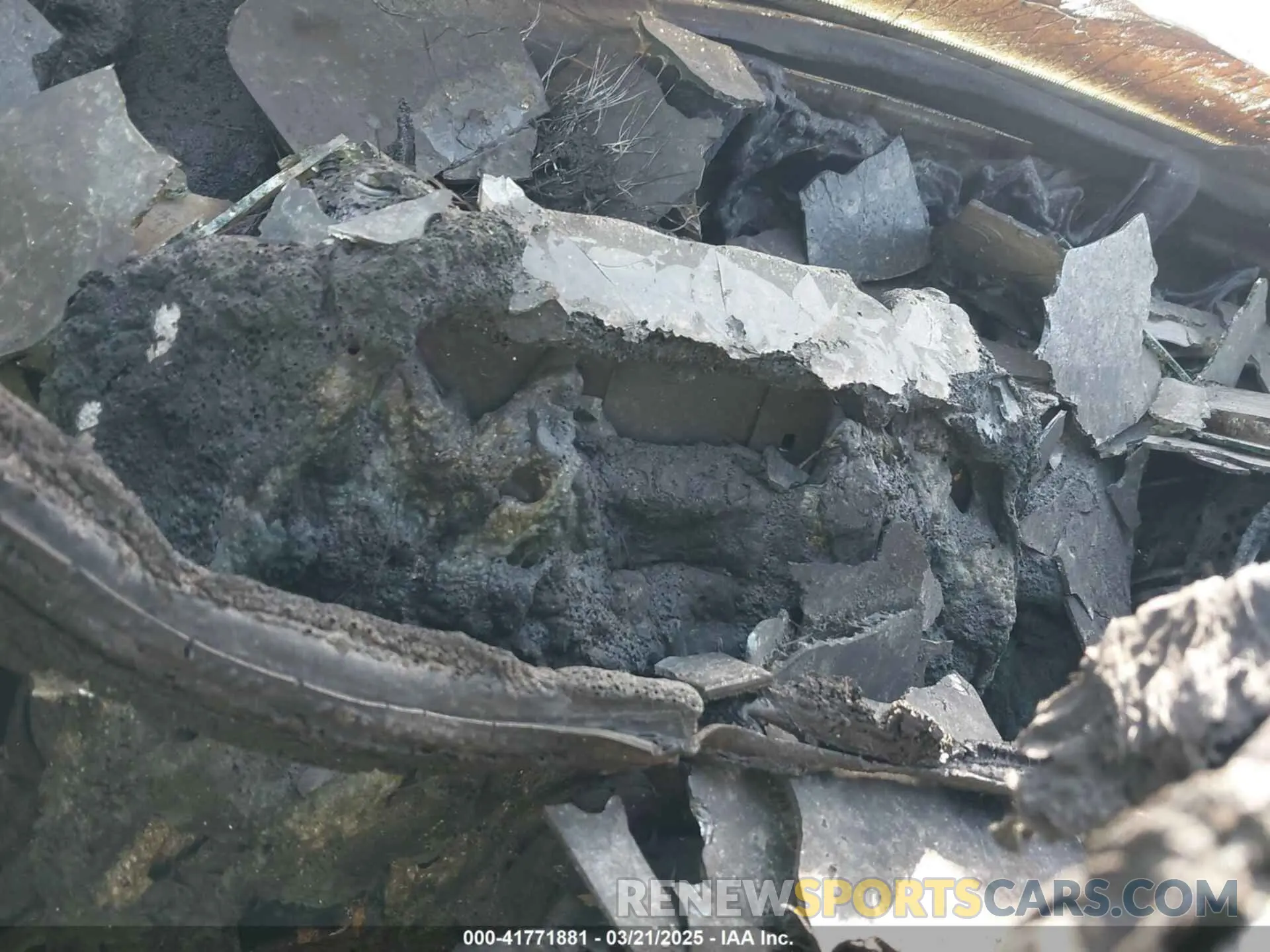 2 Photograph of a damaged car 3TYRX5GN0NT052481 TOYOTA TACOMA 2022