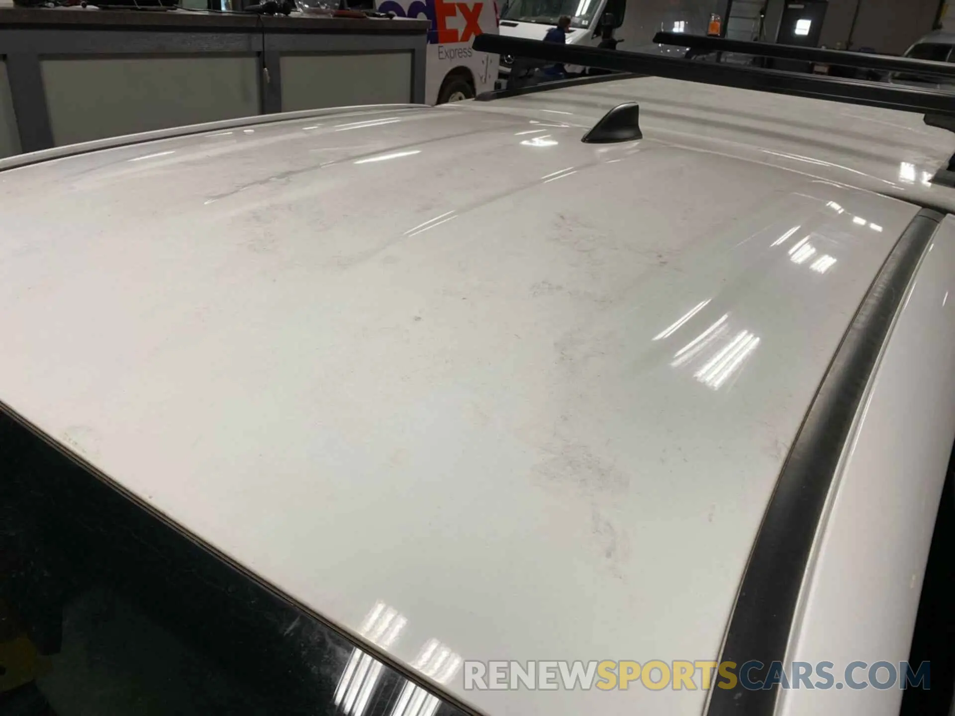 13 Photograph of a damaged car 3TYRX5GN8NT059730 TOYOTA TACOMA 2022