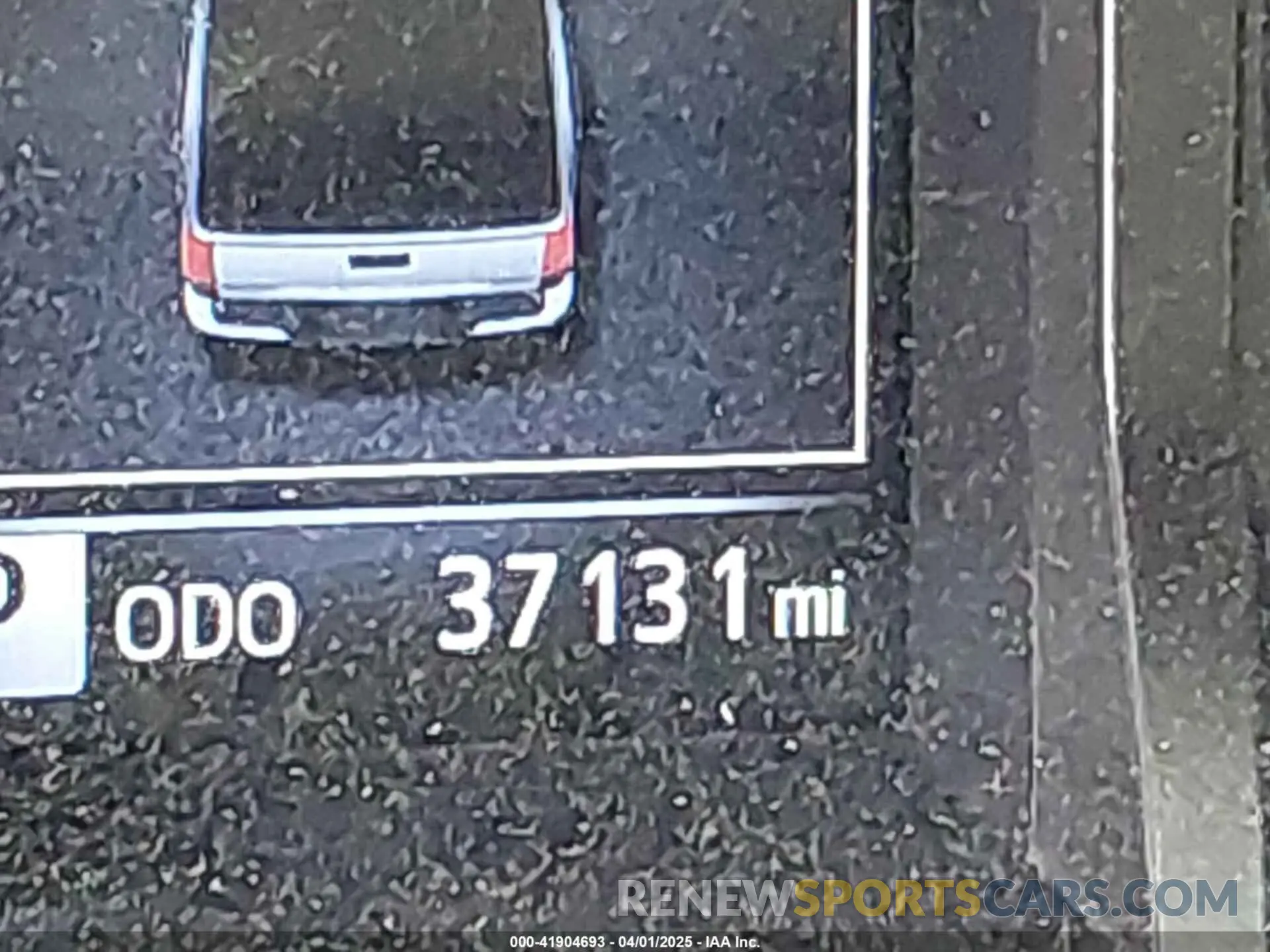 15 Photograph of a damaged car 3TYSZ5AN8NT093249 TOYOTA TACOMA 2022