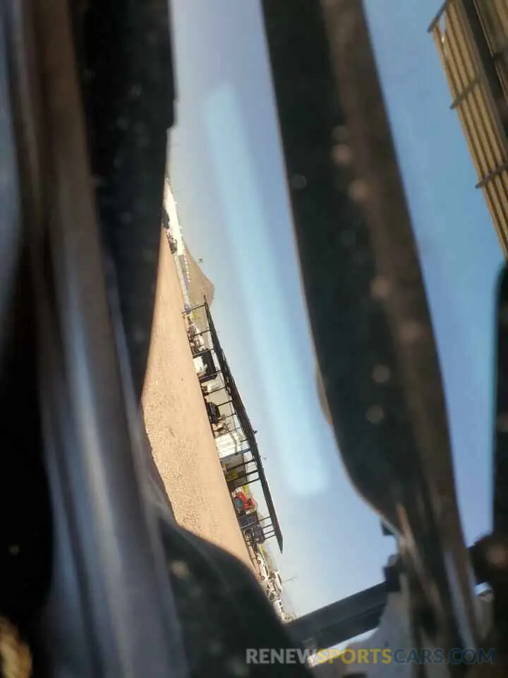 12 Photograph of a damaged car 3TMAZ5CN3PM207987 TOYOTA TACOMA 2023