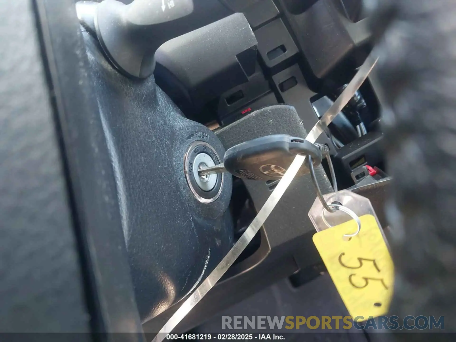 11 Photograph of a damaged car 3TYAX5GN1PT072674 TOYOTA TACOMA 2023